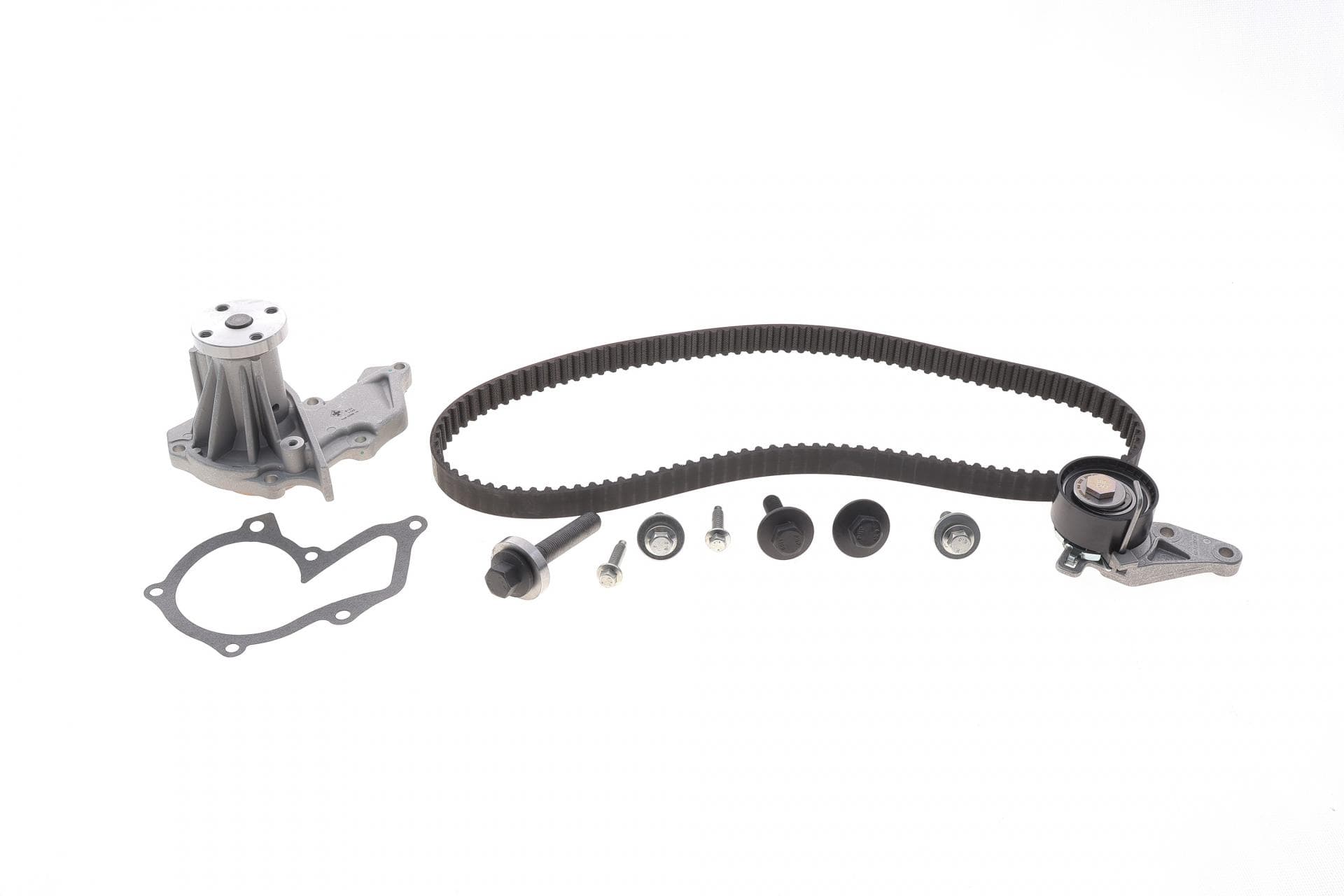 Комплект ГРМ + помпа Ford Focus 98-12/Fiesta 1.4/1.6 96-08