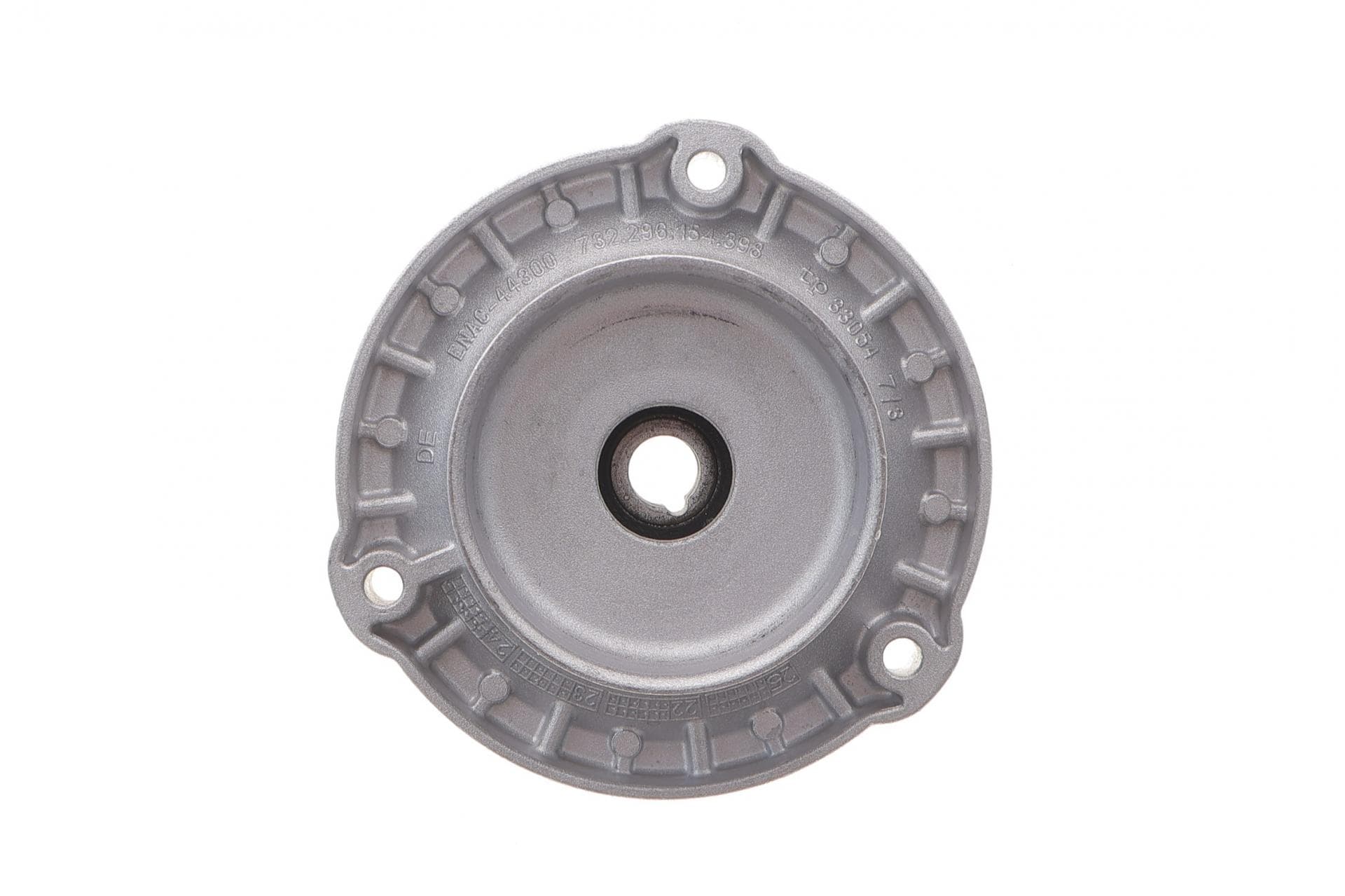 Подушка амортизатора (заднього) BMW X3 (F25)/X4 (F26) 10-18 B47/N20/N47/N55/N57