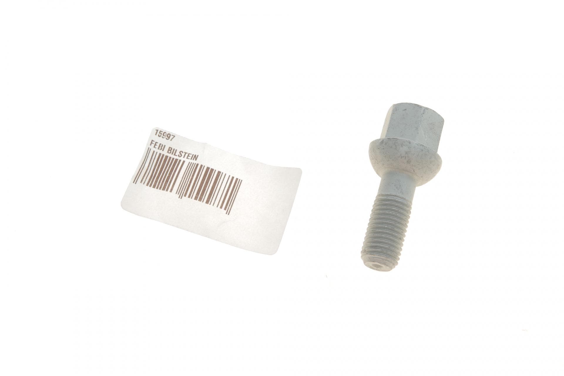Болт колеса MB S-class (W126) 79-93/123 76-87 (M12x1,5mm) (к-кт)
