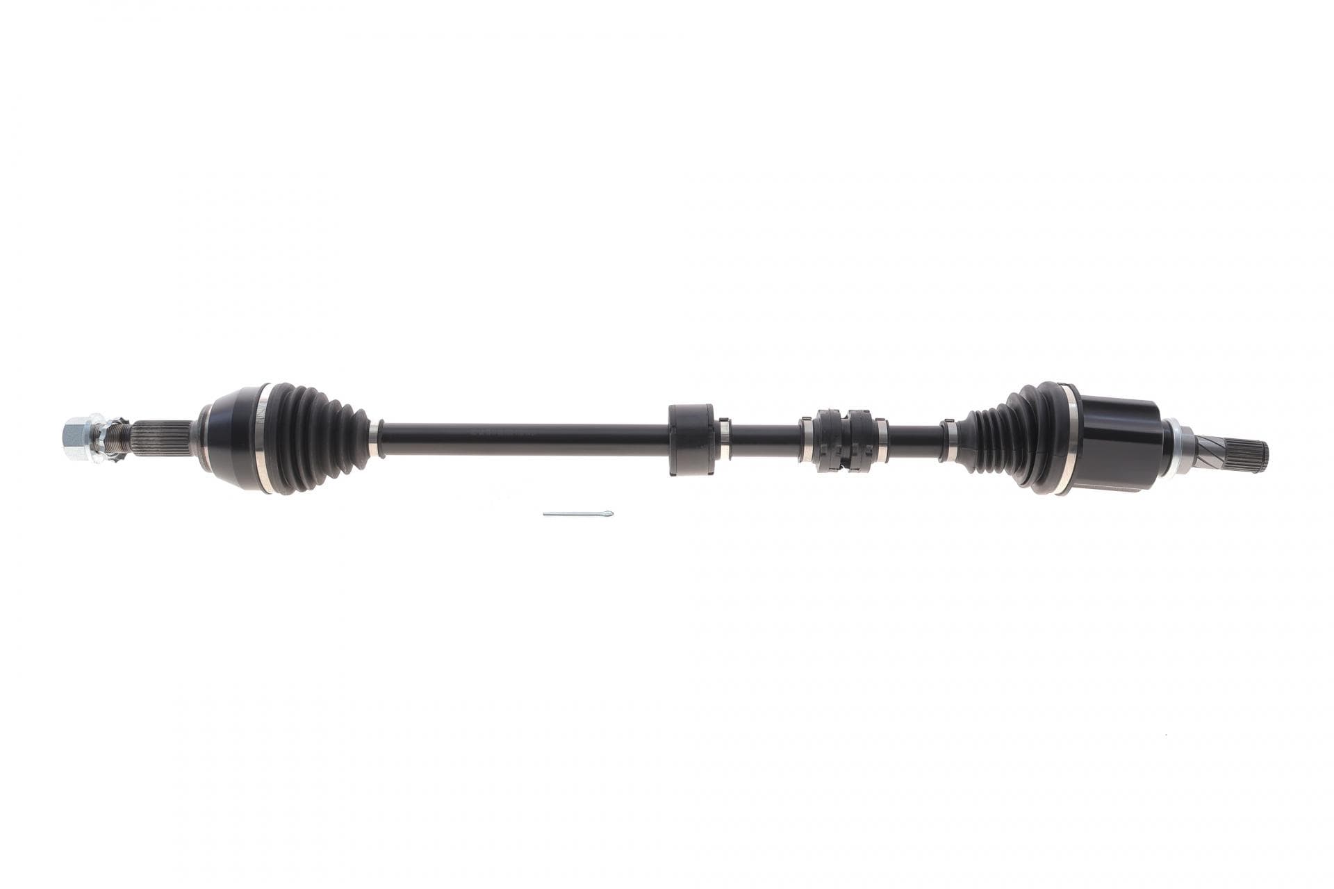 Піввісь (передня) (R) Nissan Juke 1.6 10-19 (29z/24z/940mm)