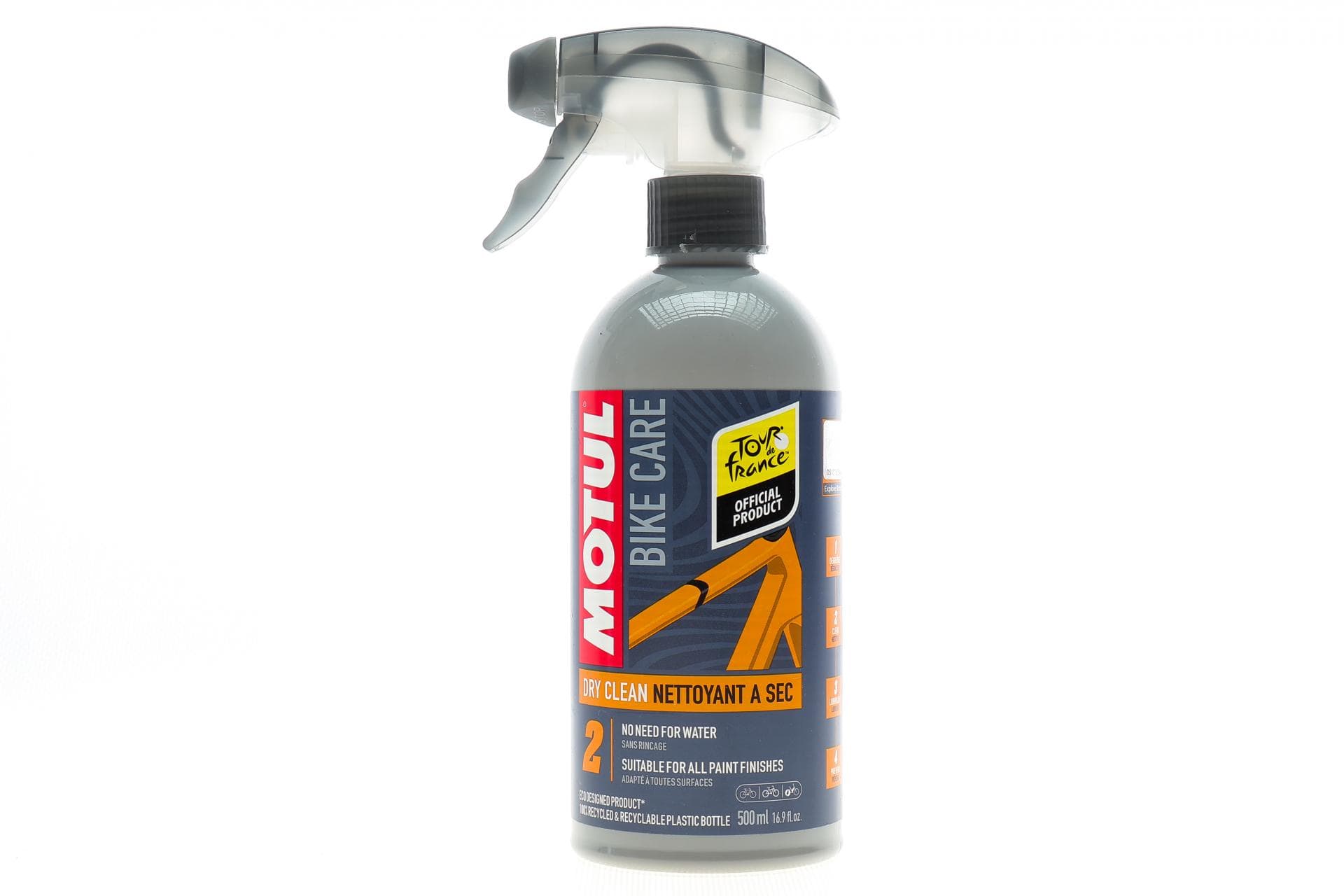 Засіб для очистки рами велосипеда Frame Clean Dry (500ml) (111406)