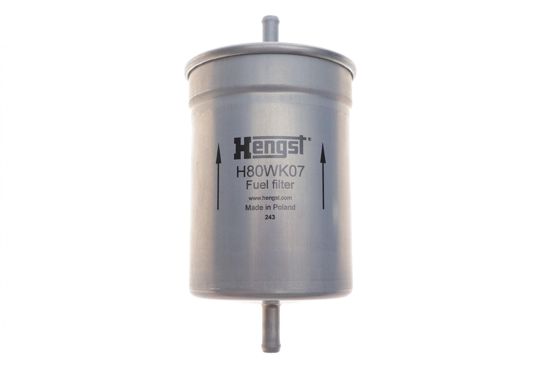 Фільтр паливний Audi A4/A6/Ford Galaxy I/Renault Trafic/Skoda Superb I 0.9-3.0 81-10 (бензин)