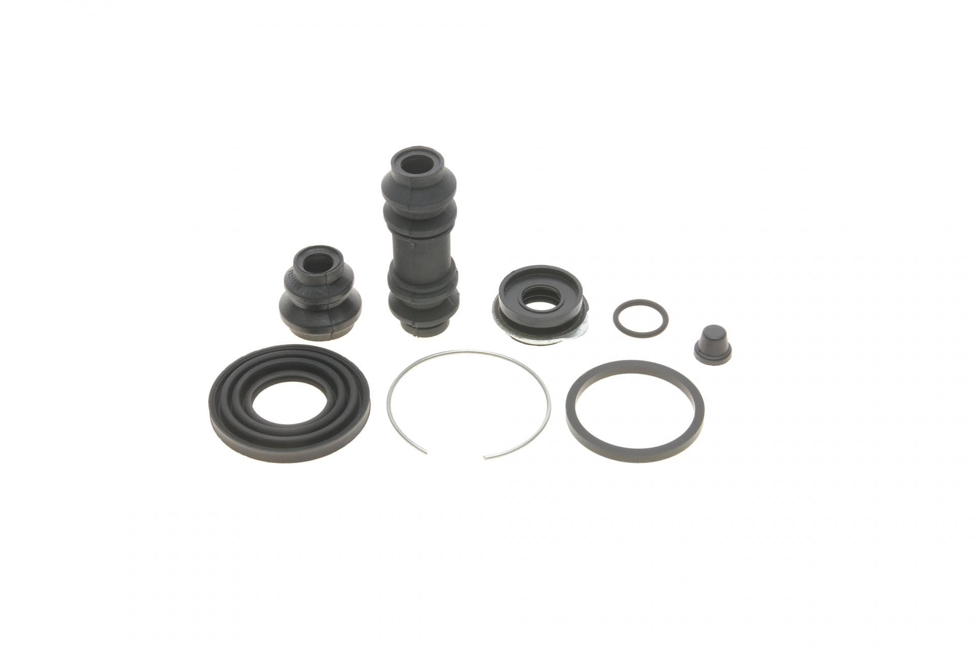 Ремкомплект супорта (заднього) Mitsubishi Galant IV 88-92 (d=35mm) (Akeb)