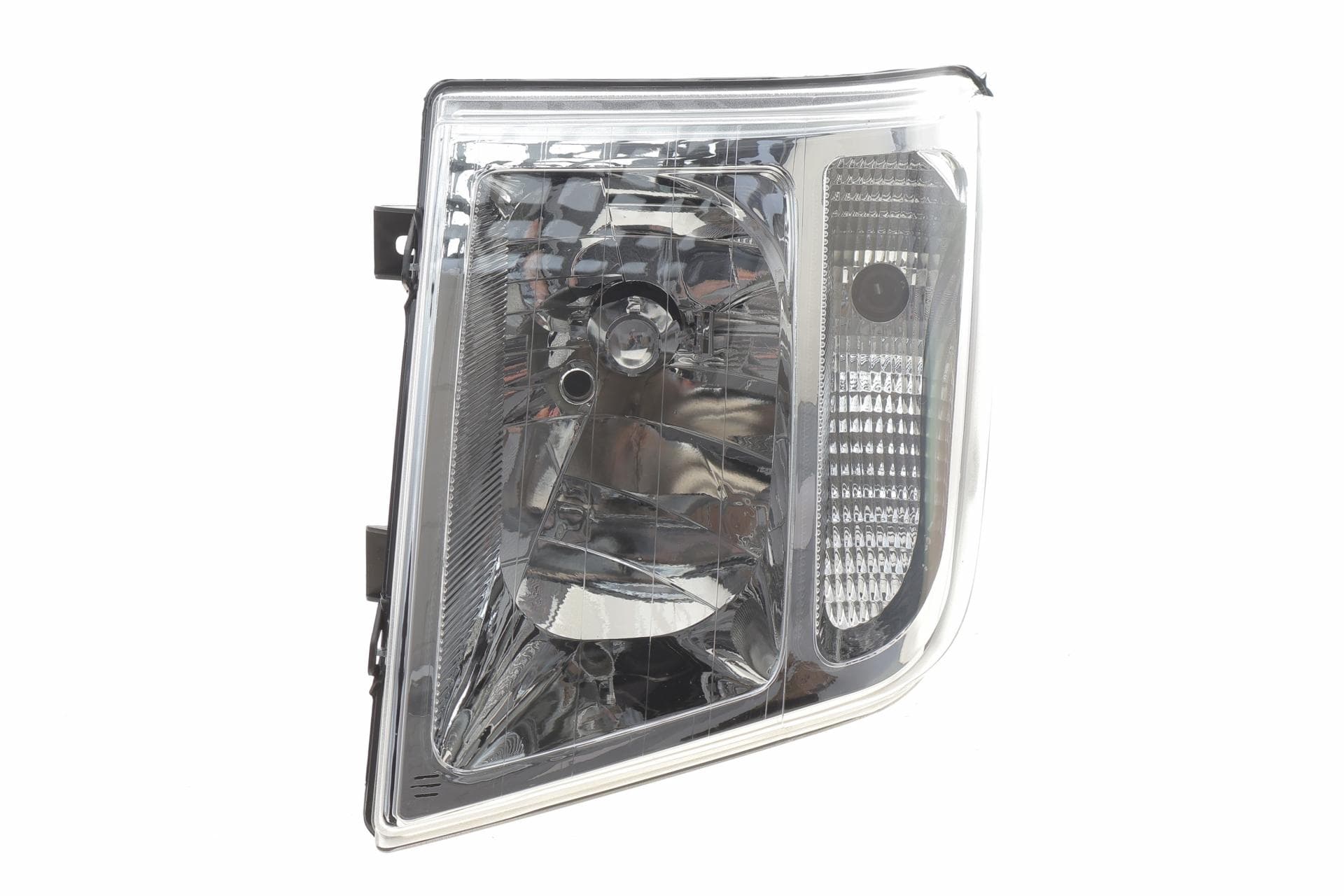 Фара (R) Ford Transit Connect 02-13 (електро)