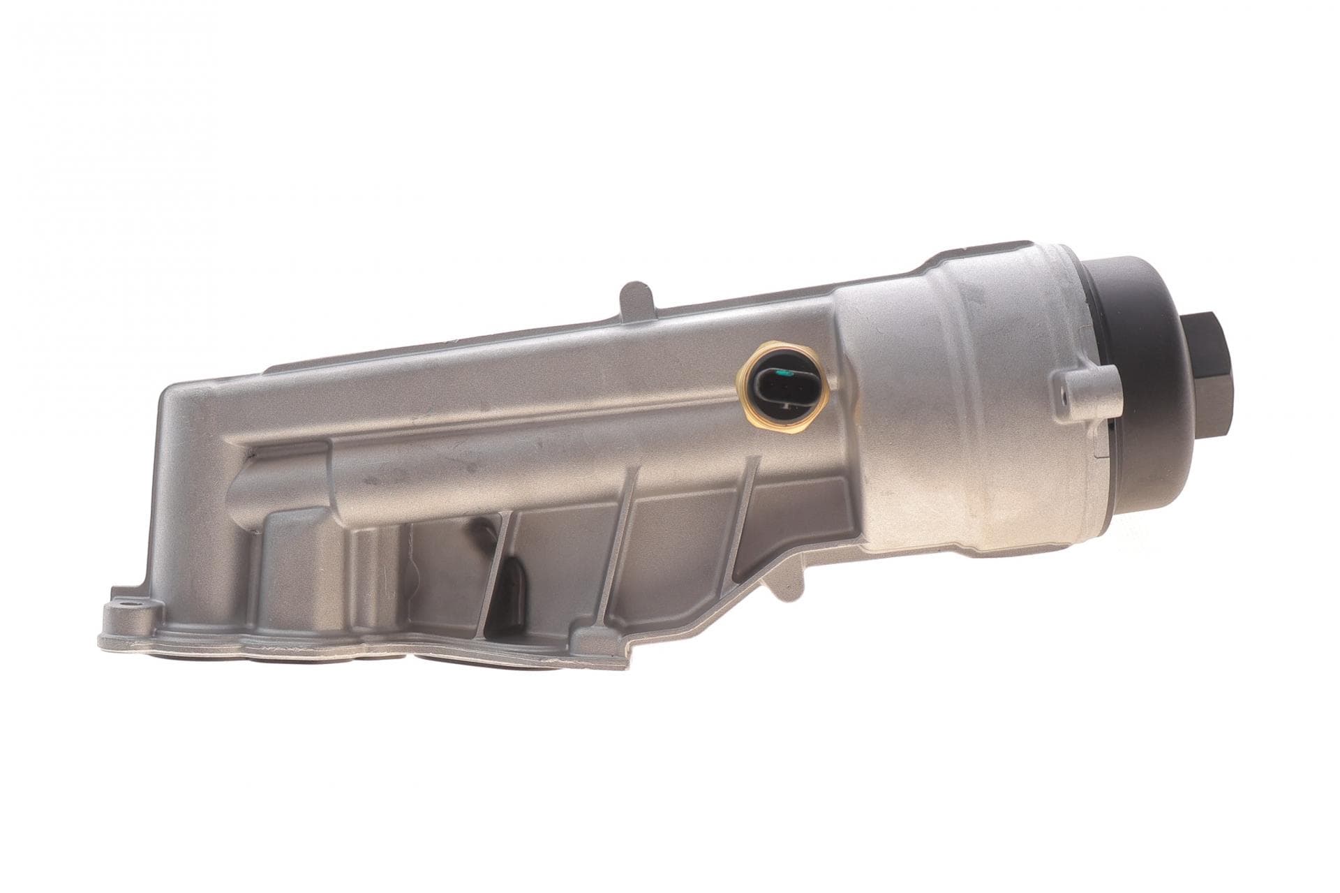Корпус фільтра масляного BMW 3 (F30/F80) 1.6 (N13) 12-