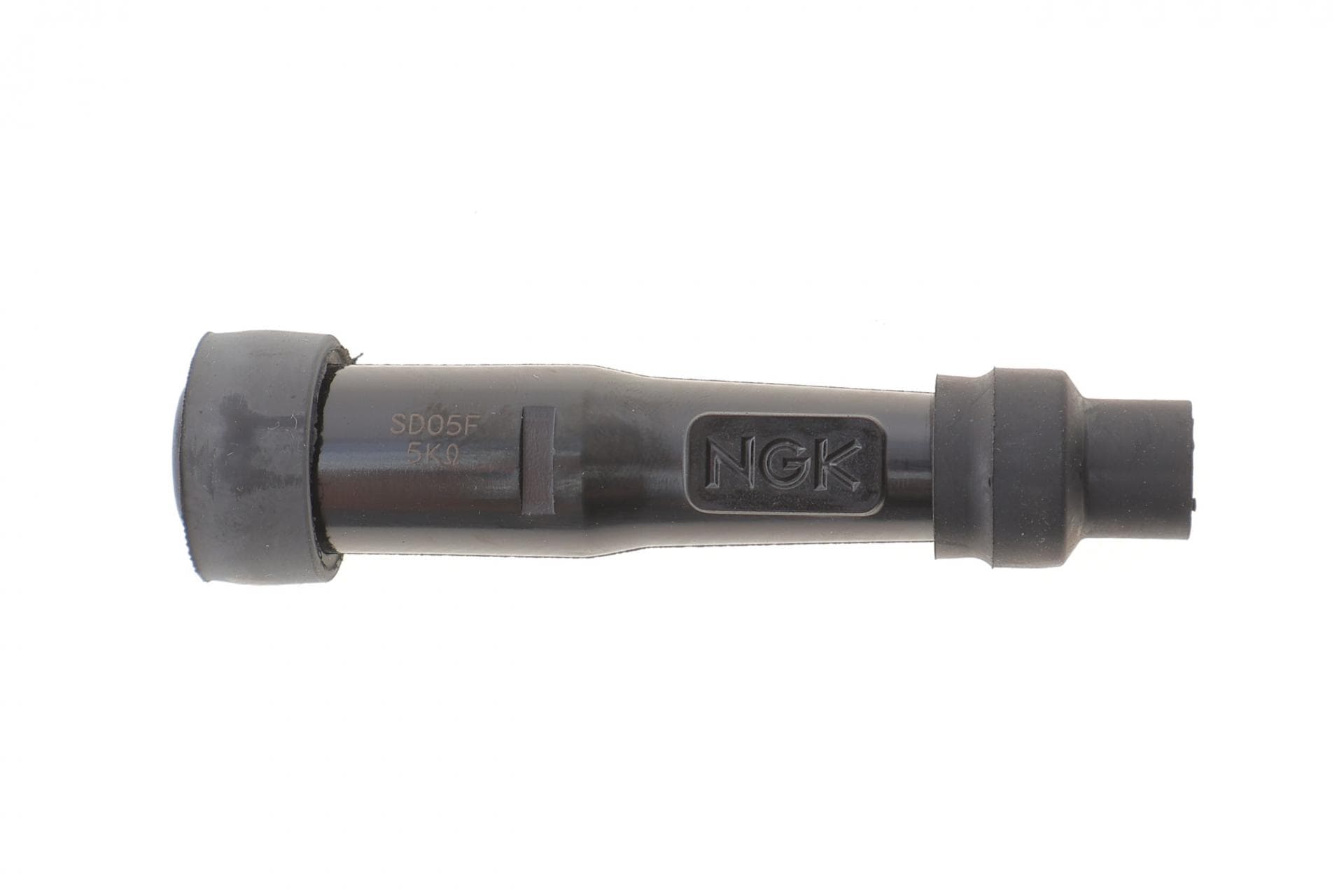 Наконечник свічки запалювання Honda/Kawasaki/KTM/Suzuki/Yamaha (SD05F)
