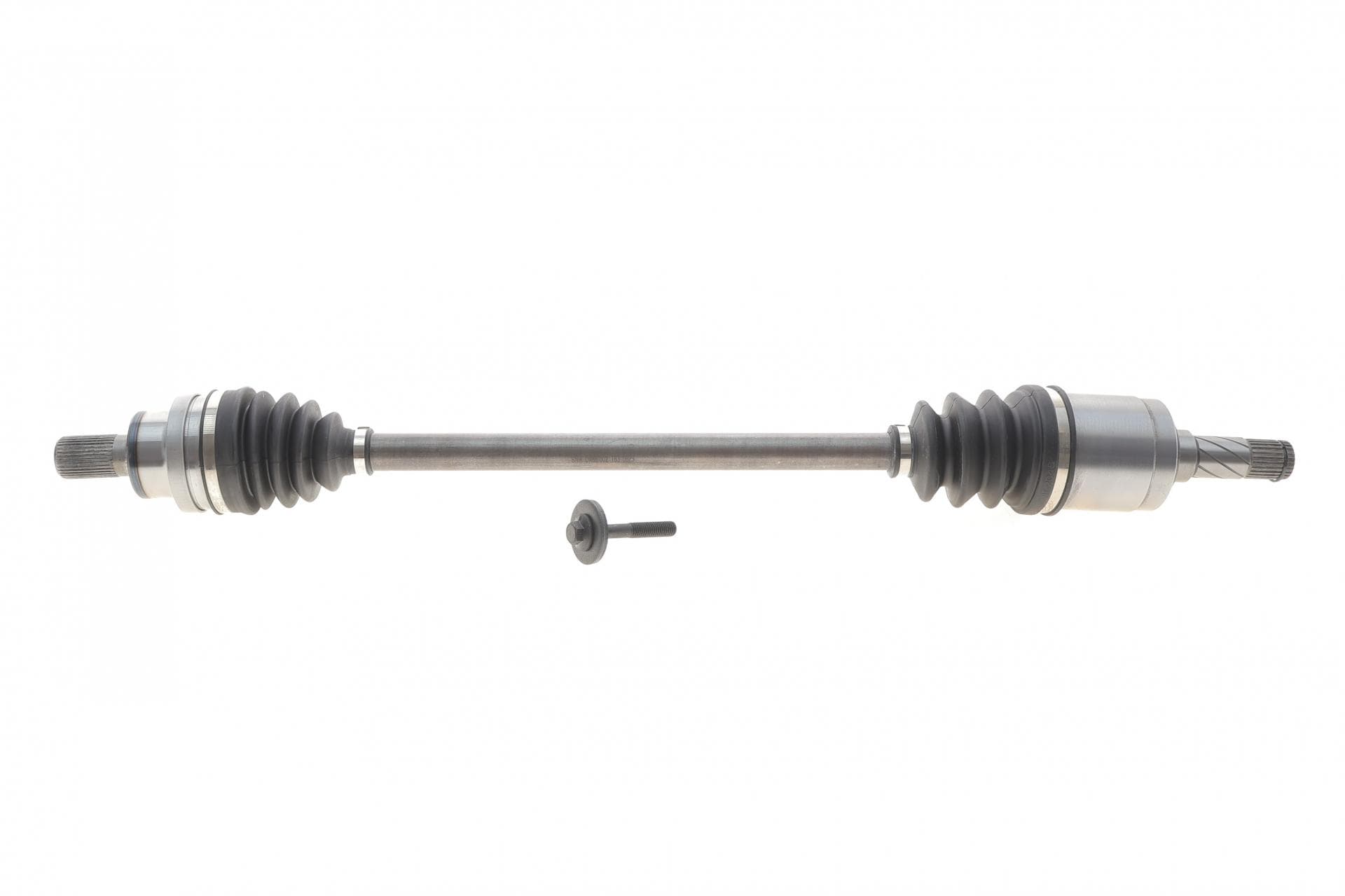Піввісь (задня) Volvo S60/S80/V60/V70XC60/XC70 2.4D/3.0-4.4 09- (36z/29z/779/751mm) (+ABS44z)