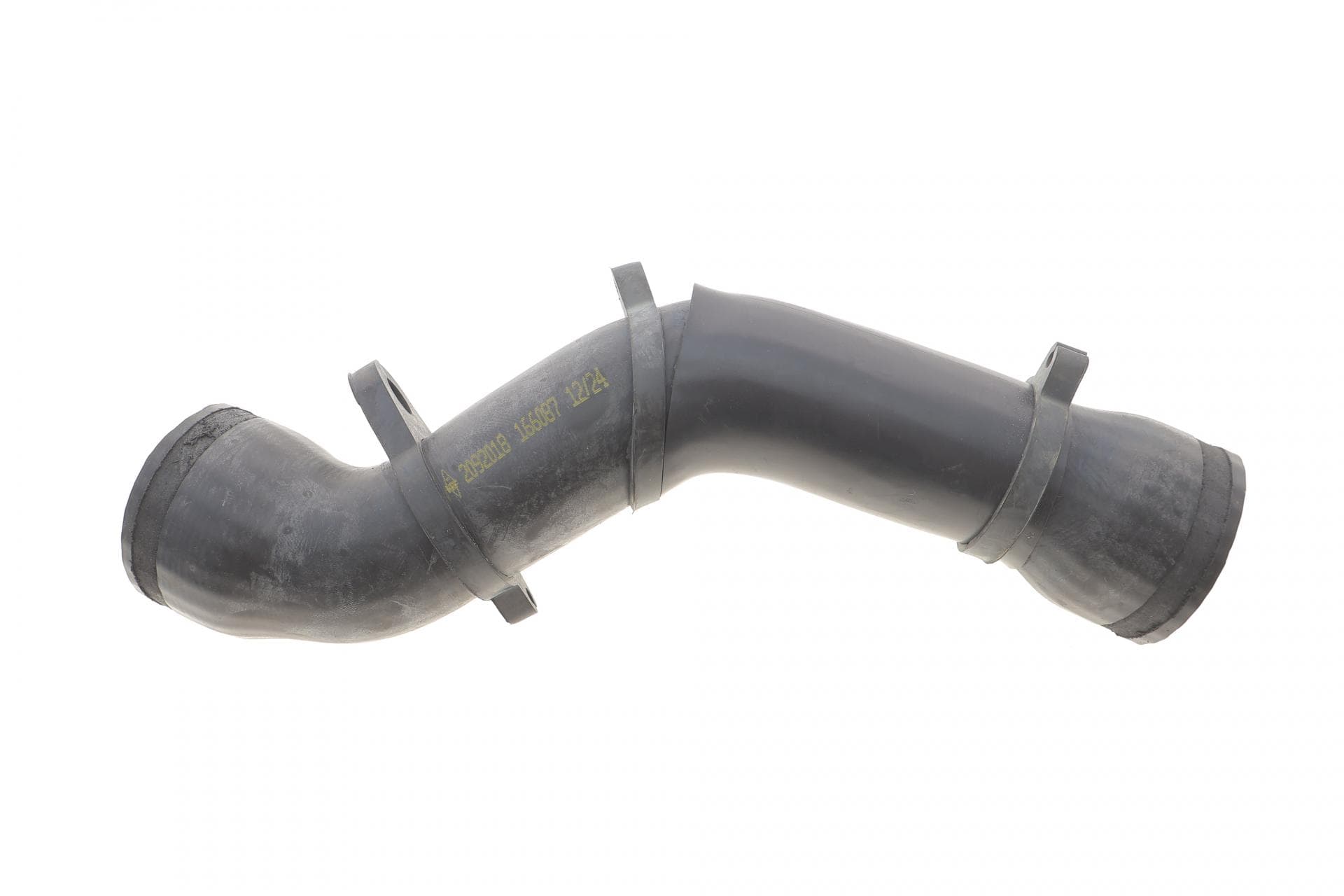 Патрубок інтеркулера Audi A3/TT/ Skoda Octavia I/ VW Golf IV 1.8 T 96-06