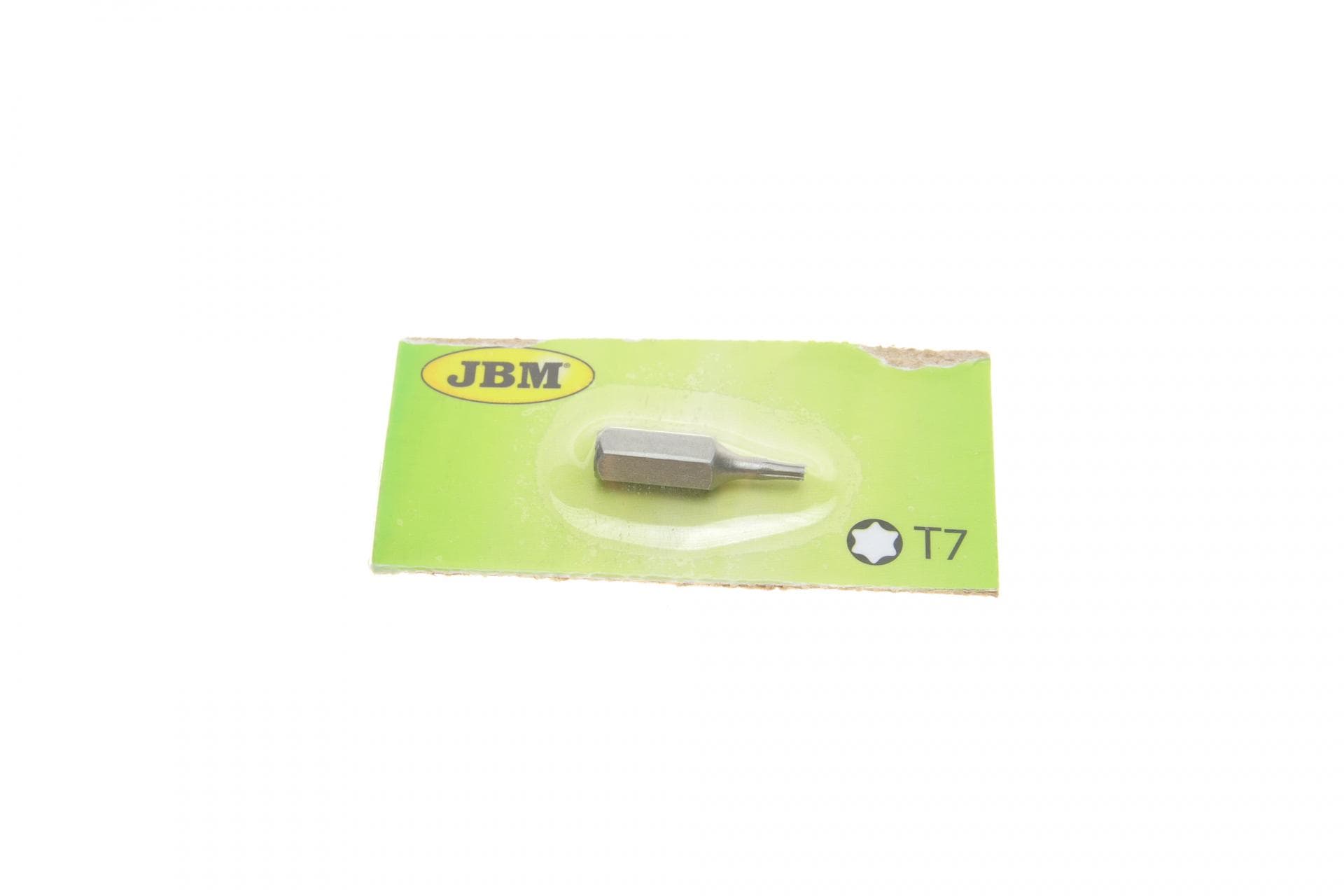Біта M6 Torx 7