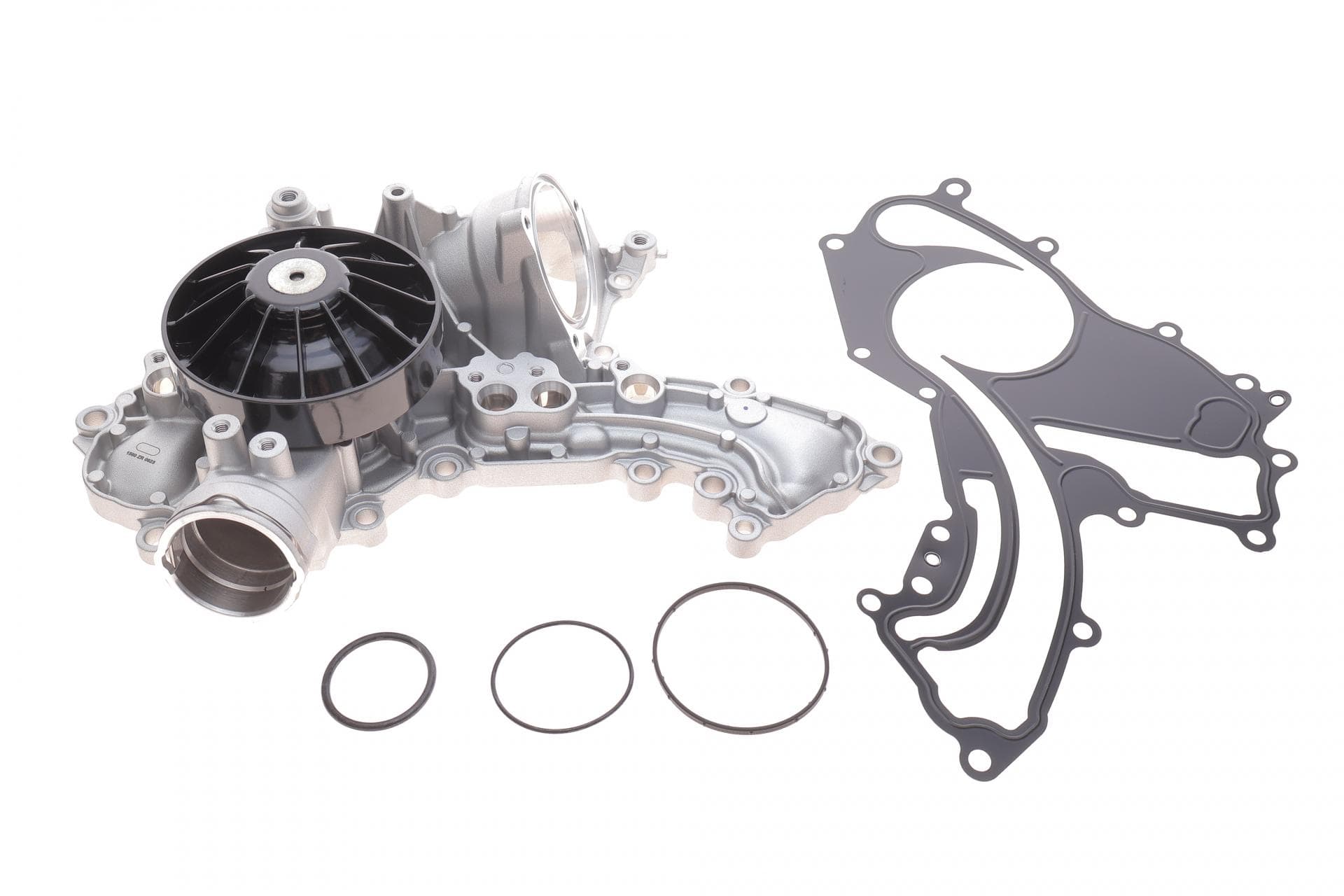 Помпа води MB E-class (W212)//S-class (W221)/M-class (W166)/GLE/CLS/G/GL 4.7 M278/5.5 M157 11-19