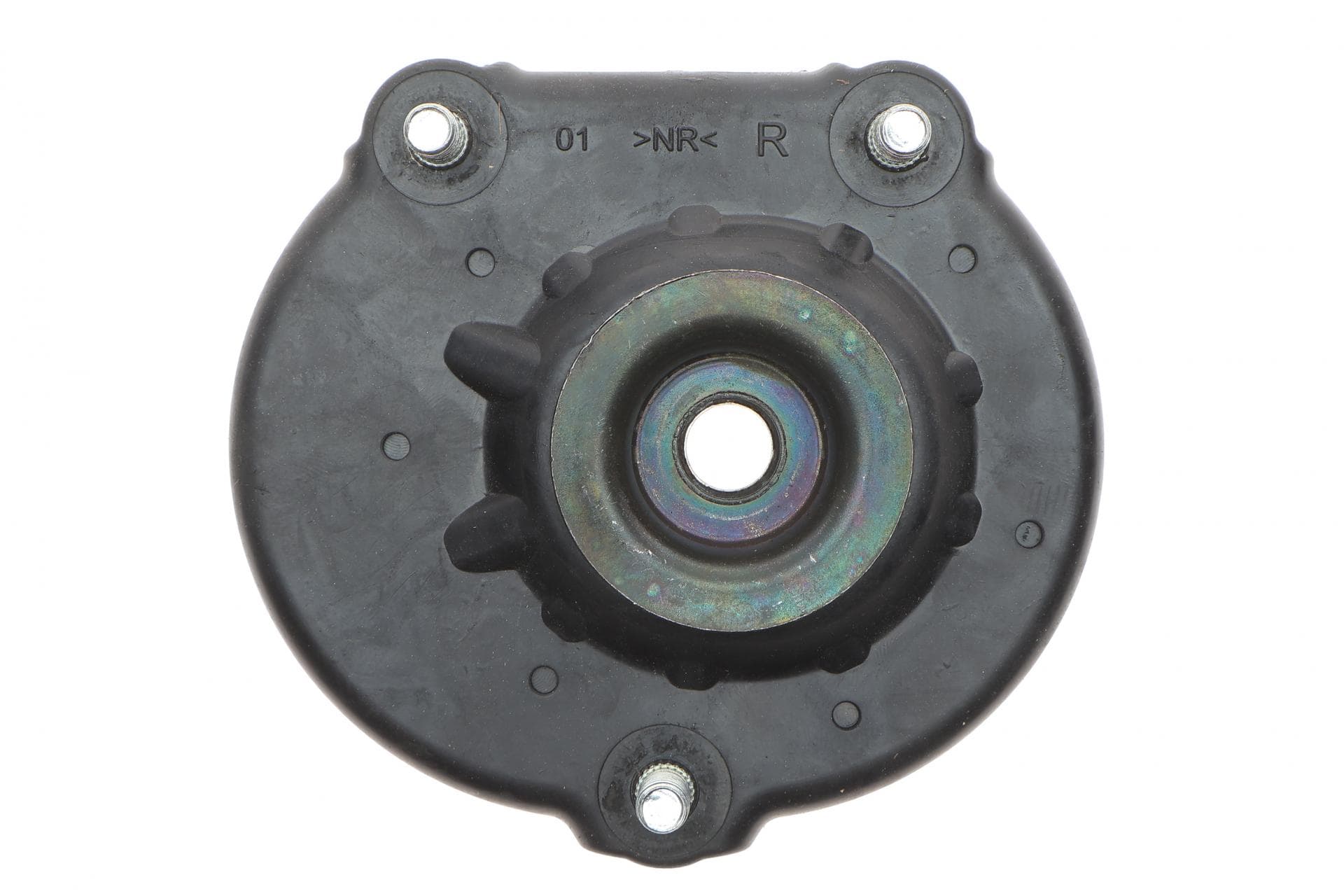 Подушка амортизатора (переднього) Fiat Doblo 1.3D-2.0D10- (R)