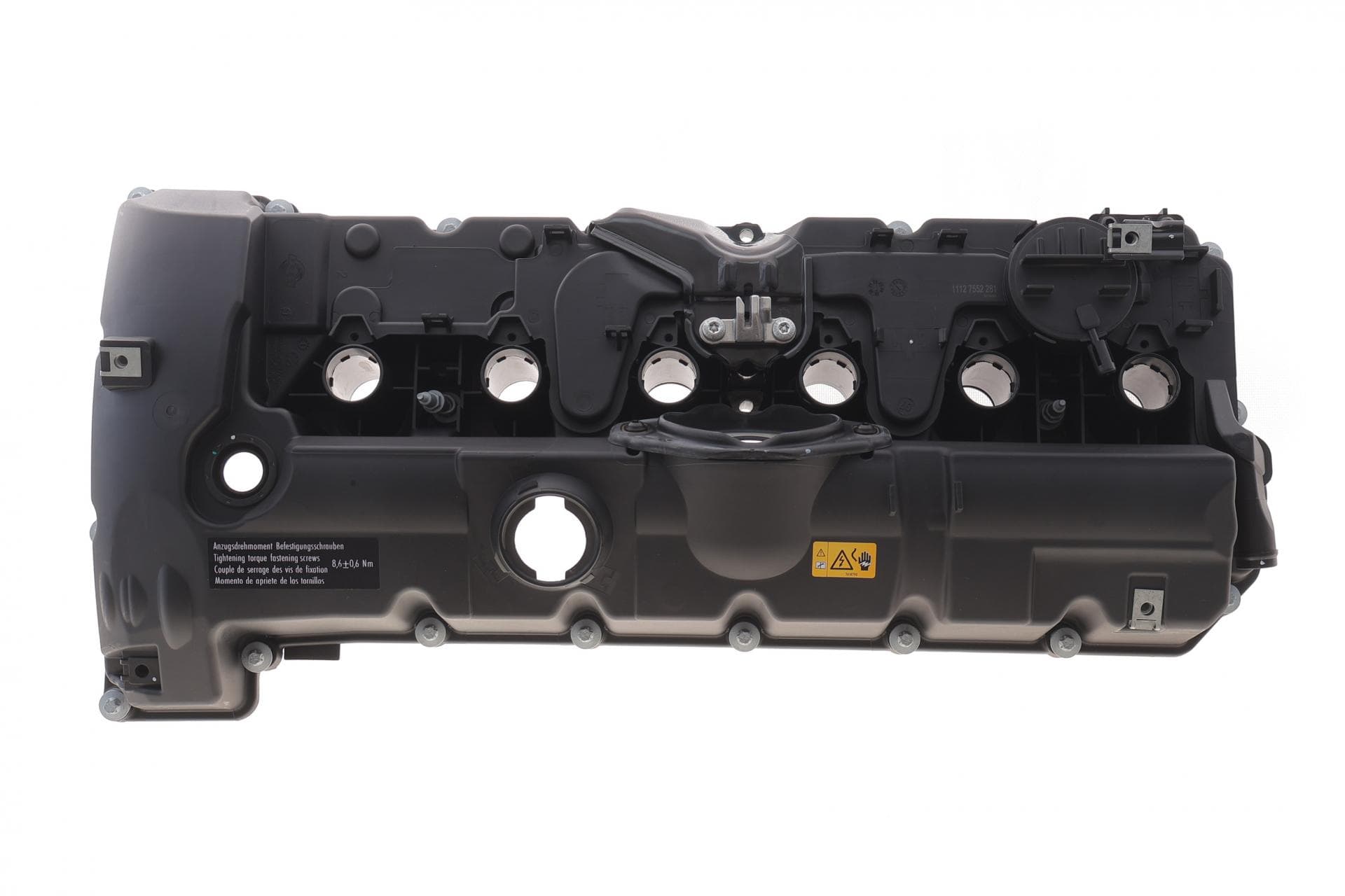 Кришка клапанів BMW 3 (E90/E91/E92/E93) (N51 B30/N52 B25) 04-13