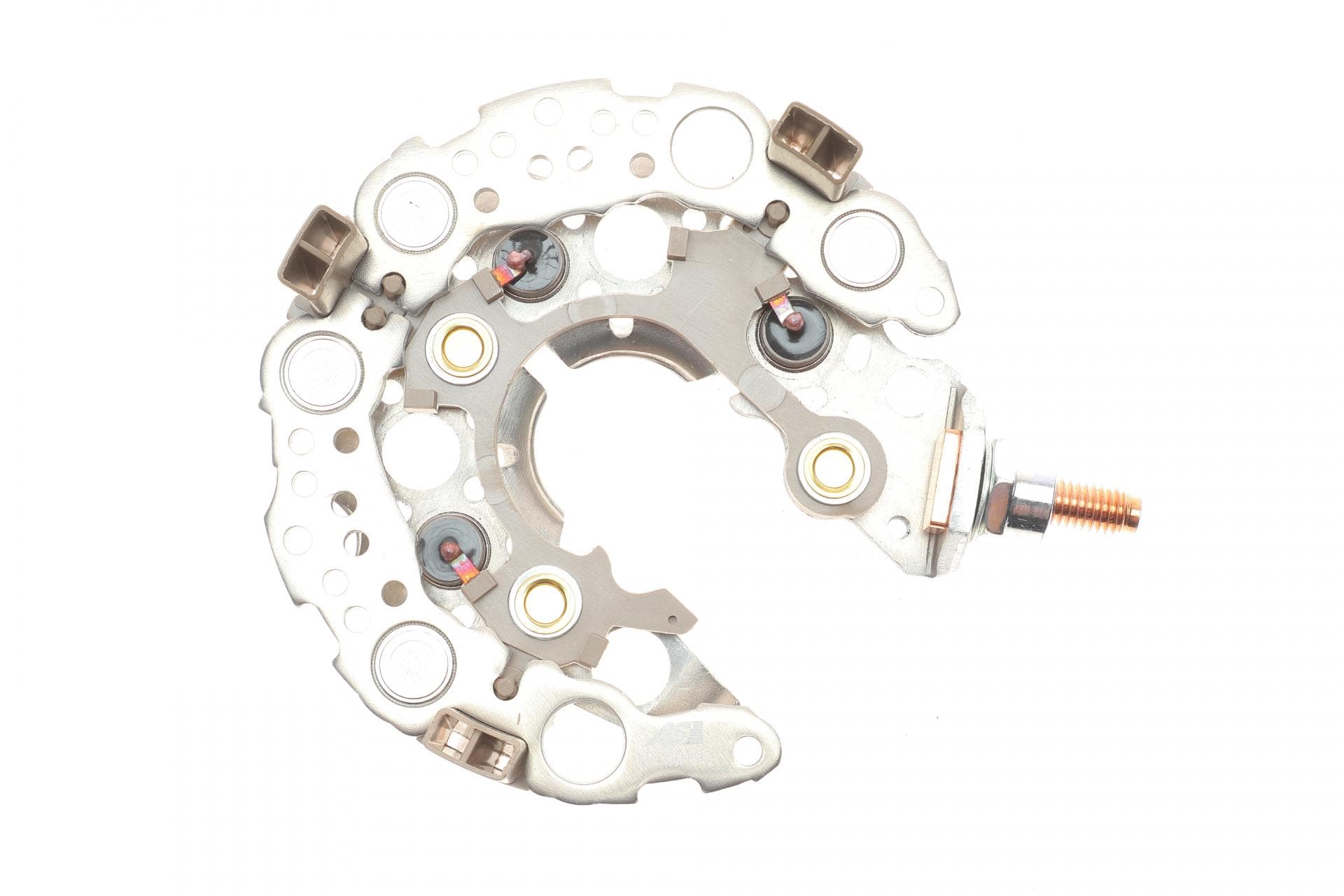 Міст генератора діодний Ford Focus II/Volvo S40 II/V50 1.8/2.0 04-12