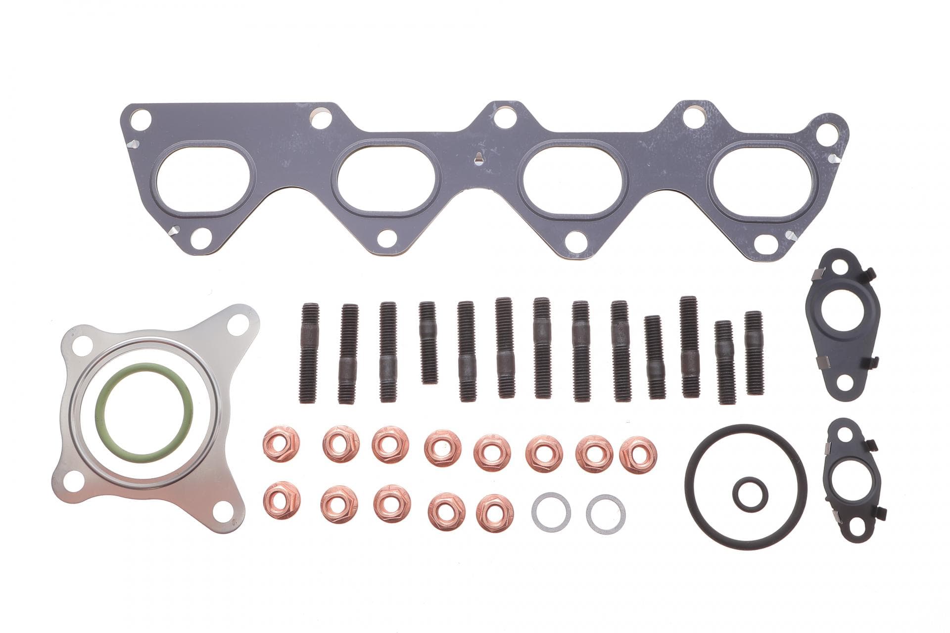 Комплект прокладок турбіни VW Golf V 1.4 TSI 07-15
