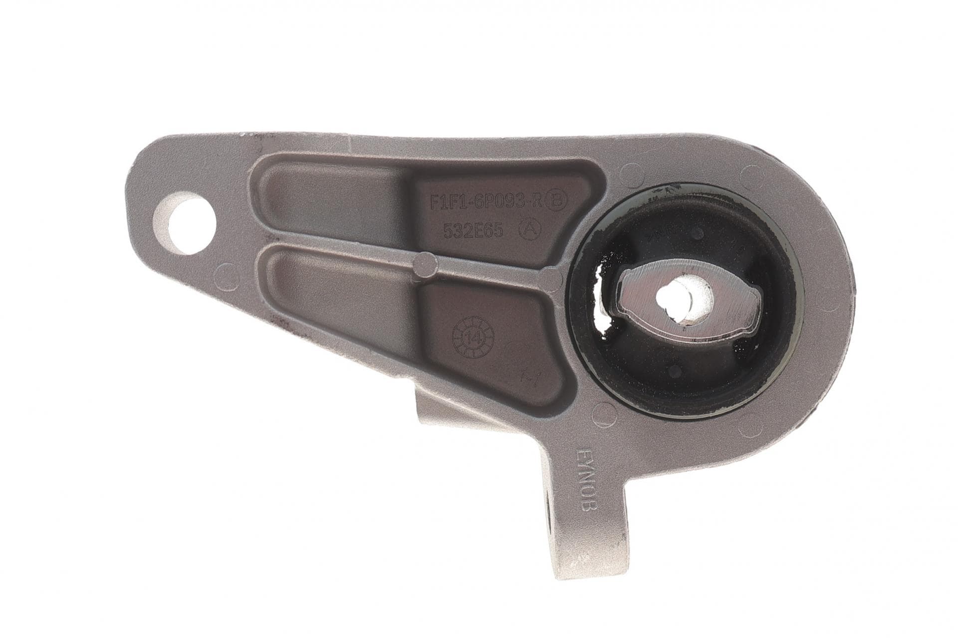 Кронштейн подушки двигуна Ford Focus 1.0 EcoBoost 15-18 (АКПП)