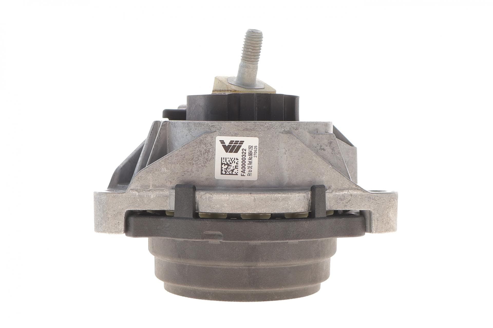 Подушка двигуна (R) BMW 1 (F20/F21)/2 (F22/F23/F87)/3 (F30//31/F80) 1.5-3.0 11- (N47/N20/N13)