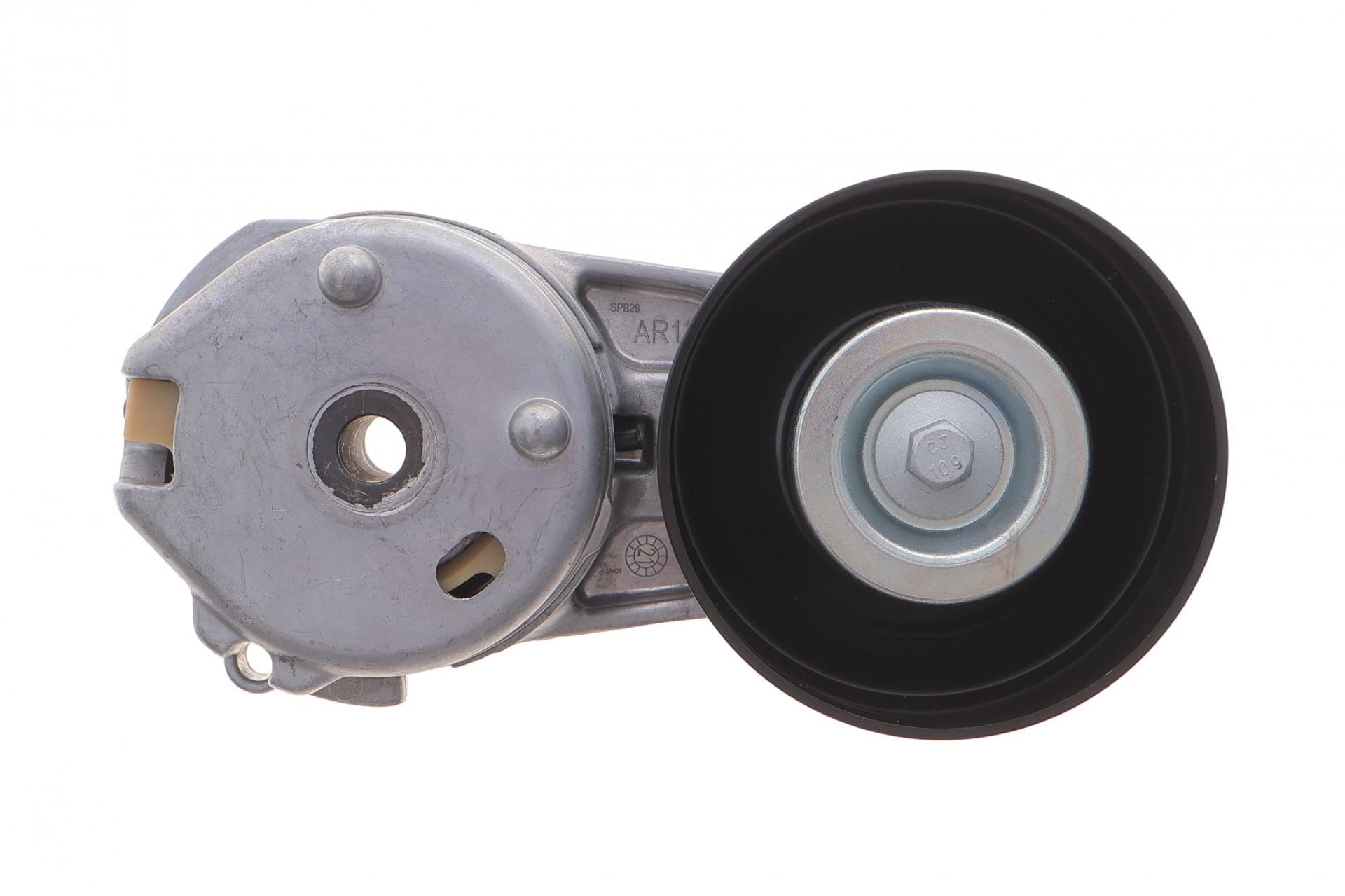 Натяжник ременя генератора Land Rover Discovery/Range Rover 2.7D 04-18