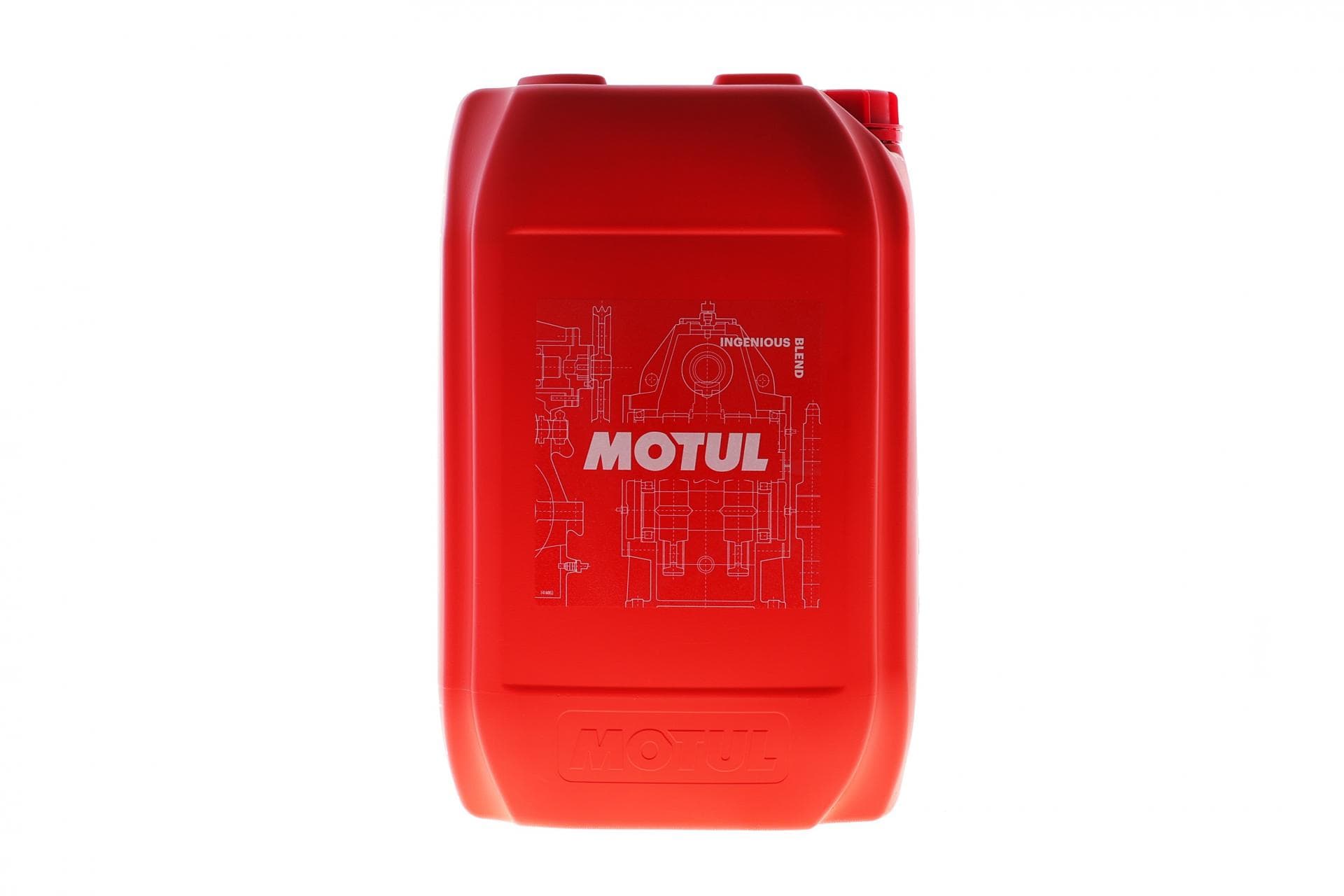 Олива DRIVE MEGA-X ATF DEX III (20L) 114408