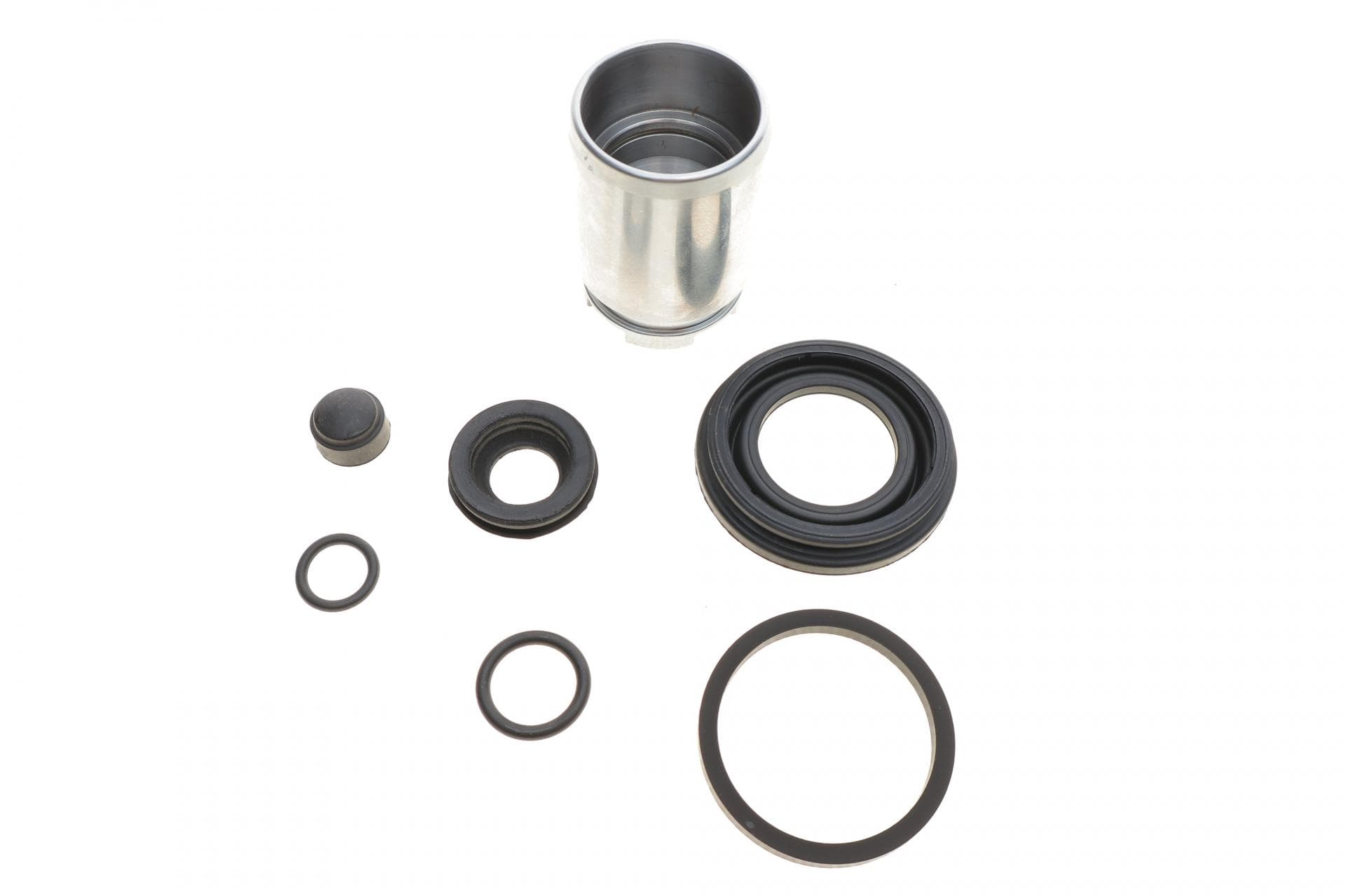 Ремкомплект супорта (заднього) Nissan Almera II/Mazda 6 00-06 (d=34mm) (+ поршень)