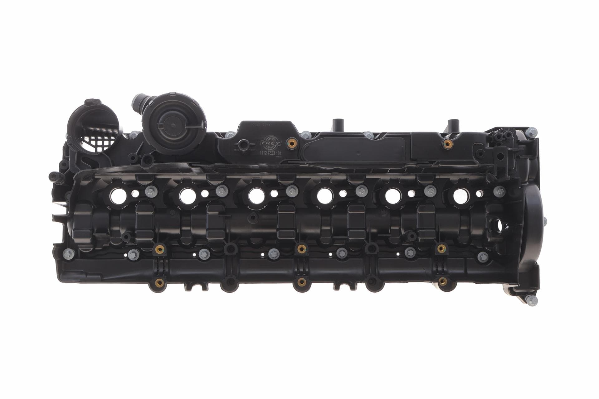 Кришка клапанів BMW 5 (F10)/3 (E90/F30) 3.0D 07- (N57) D30