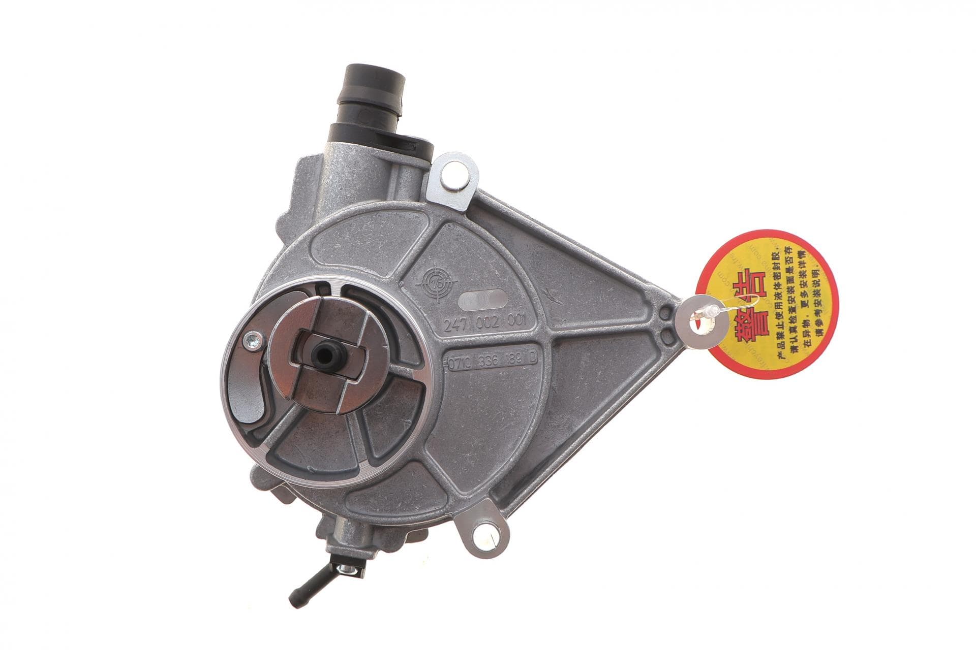 Насос вакуумний BMW 1 (F20/F21)/3 (F30/F80)/5 (F10) 11- N20/N26