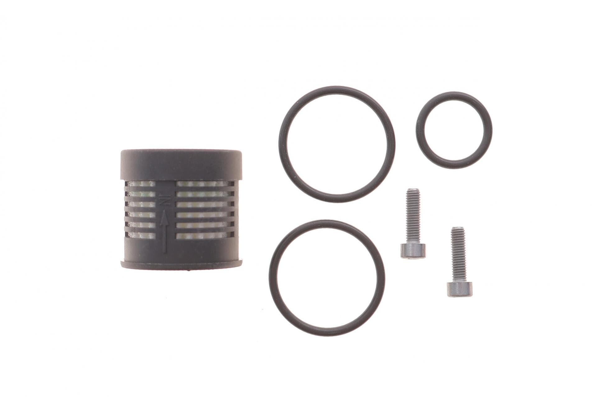 Фільтр масляний диференціал Volvo S60 2.4/2.5 01-10 (к-кт)
