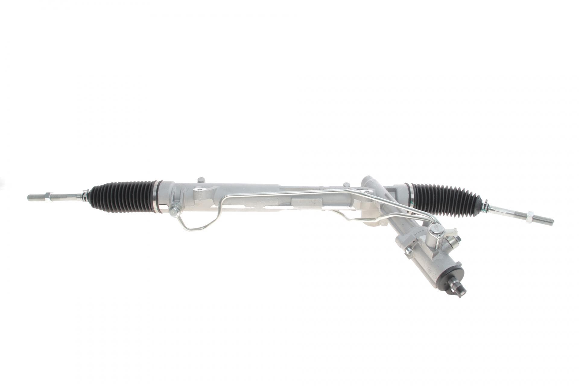 Рейка рульова BMW 5 (E60)/6 (E63) 03-10 M54/M57/N62