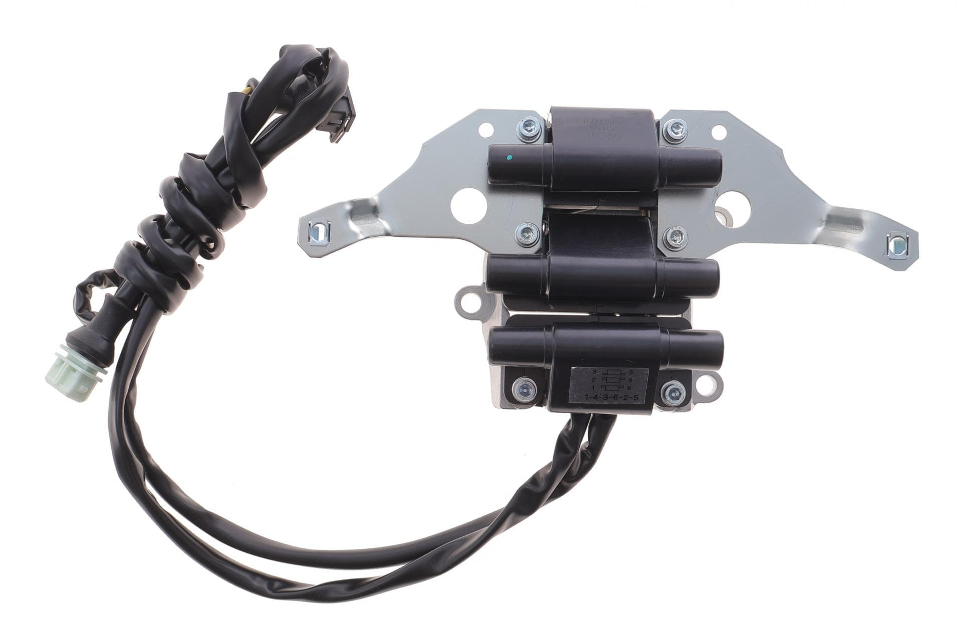 Котушка запалювання Audi A4/A8 94-00