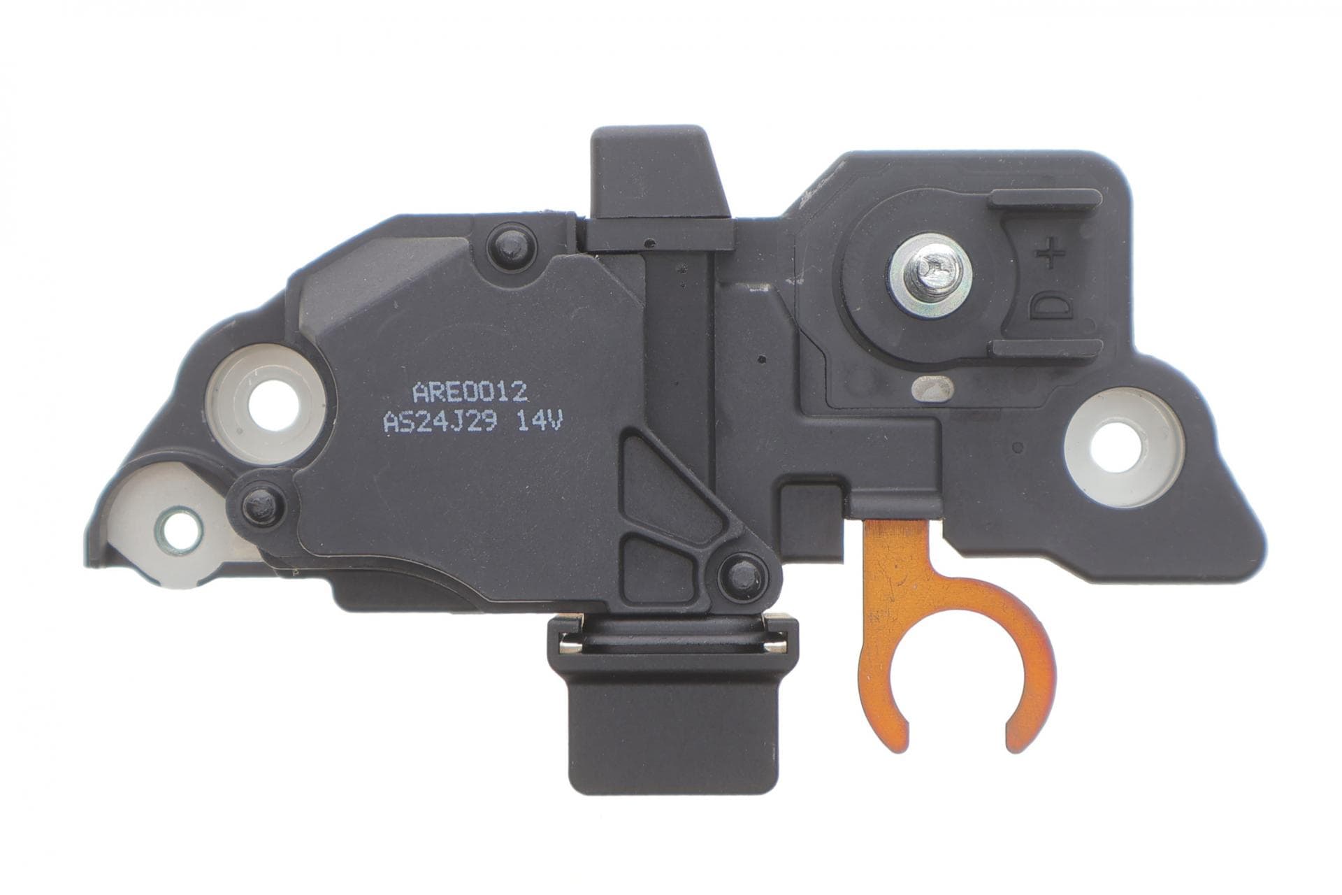 Реле генератора (14V) Opel Astra 1.4-2.0i/1.9CDTI 91-10/Fiat Doblo 1.3D Multijet 05- (STANDARD LINE)