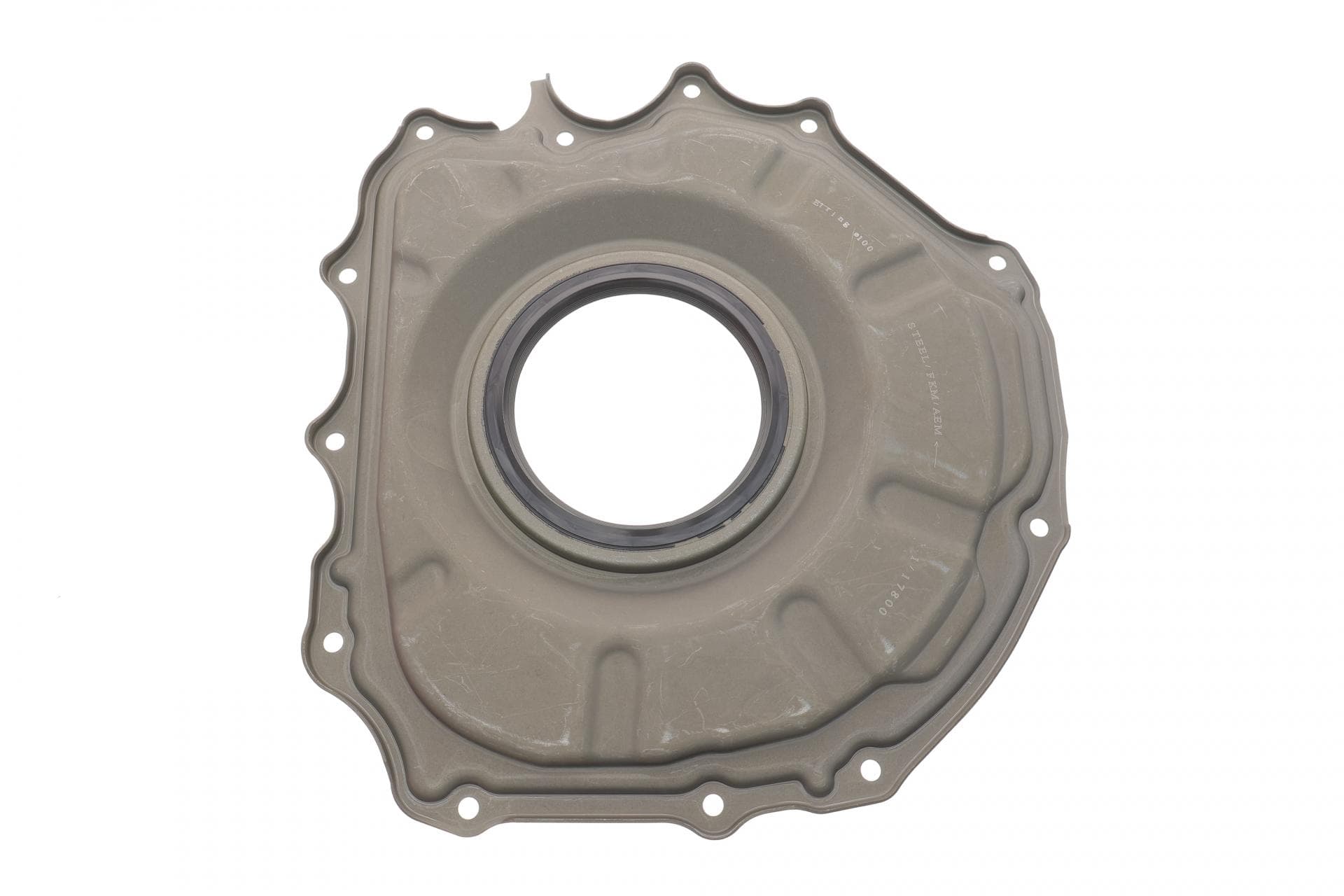 Сальник колінвалу (задній) Land Rover Defender/Discovery/Range Rover 3.0/5.0 09-