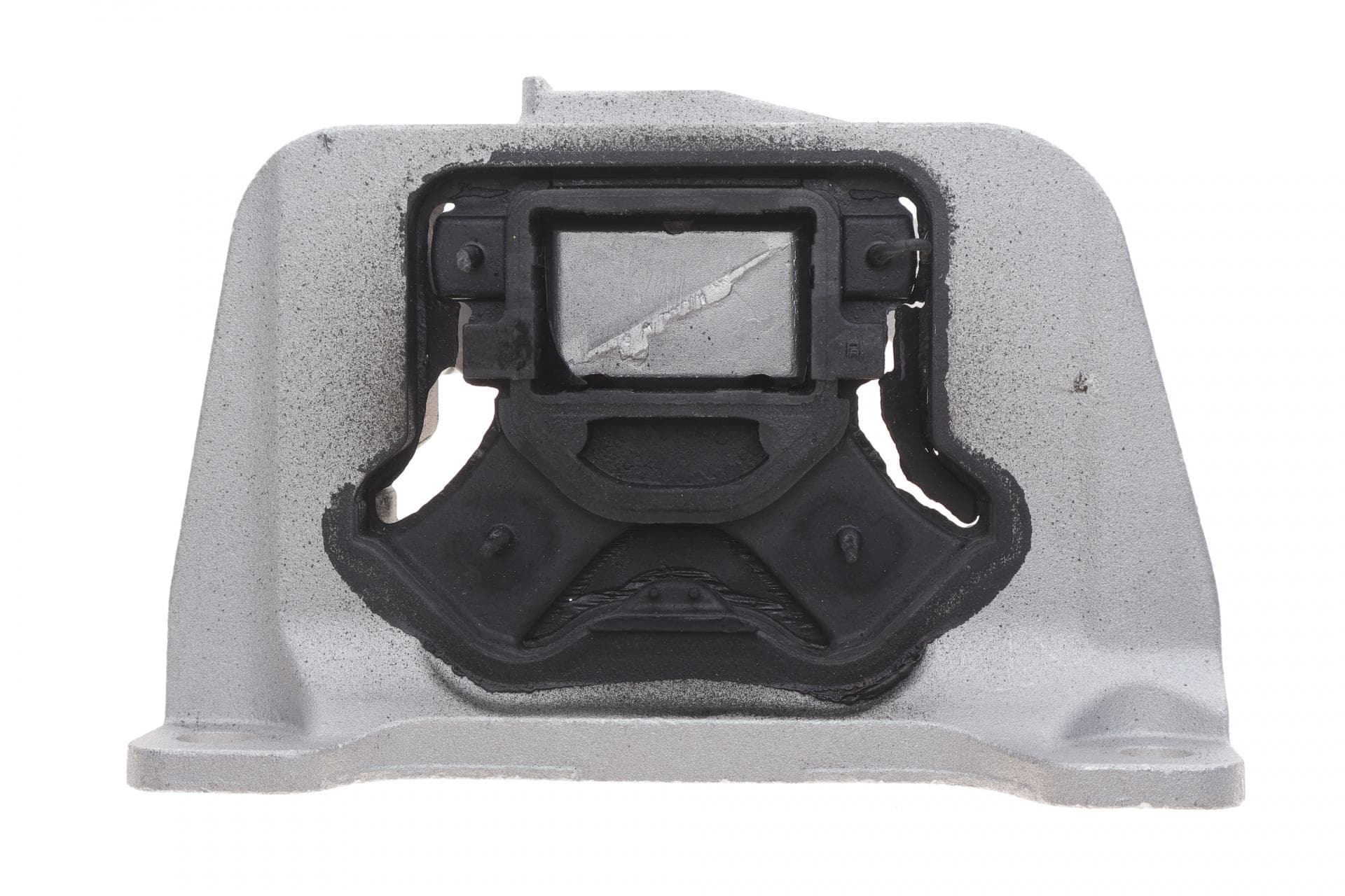 Подушка двигуна (верхня) (R) Renault Master/Opel Movano 2.3DCI 10- (FWD)