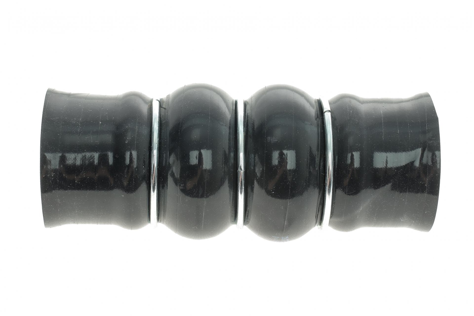 Патрубок інтеркулера Citroen C3/C4/Peugeot 1007/2008/207/208/4008 1.2 THP/1.6 HDi 09-