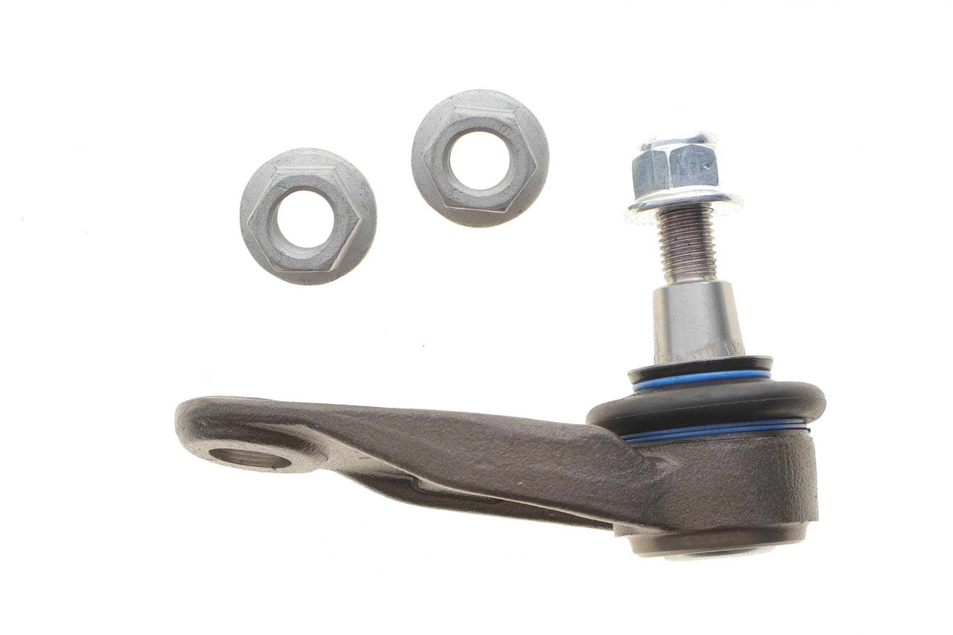 Опора кульова (передня/знизу/R) Mini R55/R56/R57/R58 06-