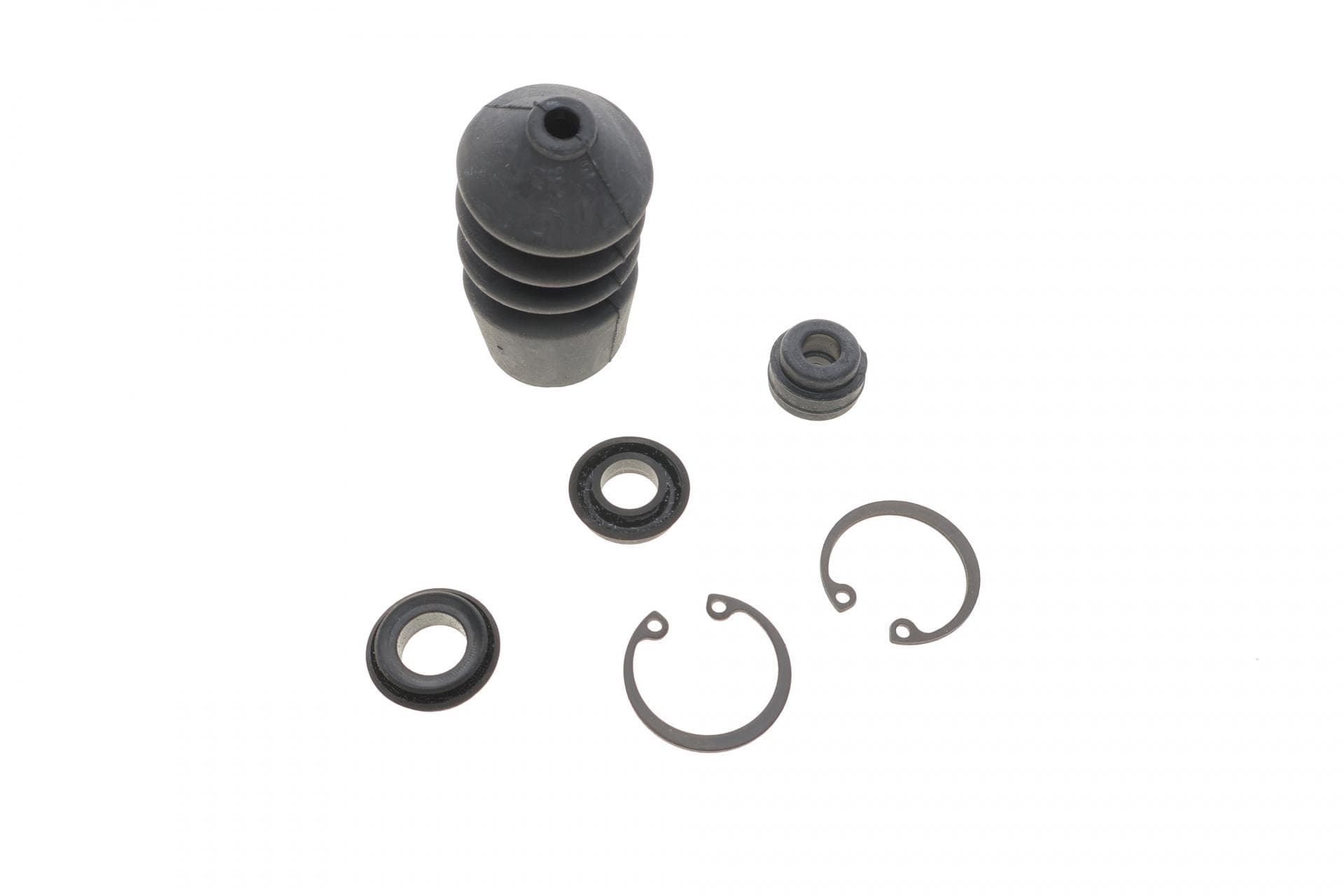Ремкомплект циліндра зчеплення (головного) VW Golf II/Passat 85-93 (d=19mm) (Ate)
