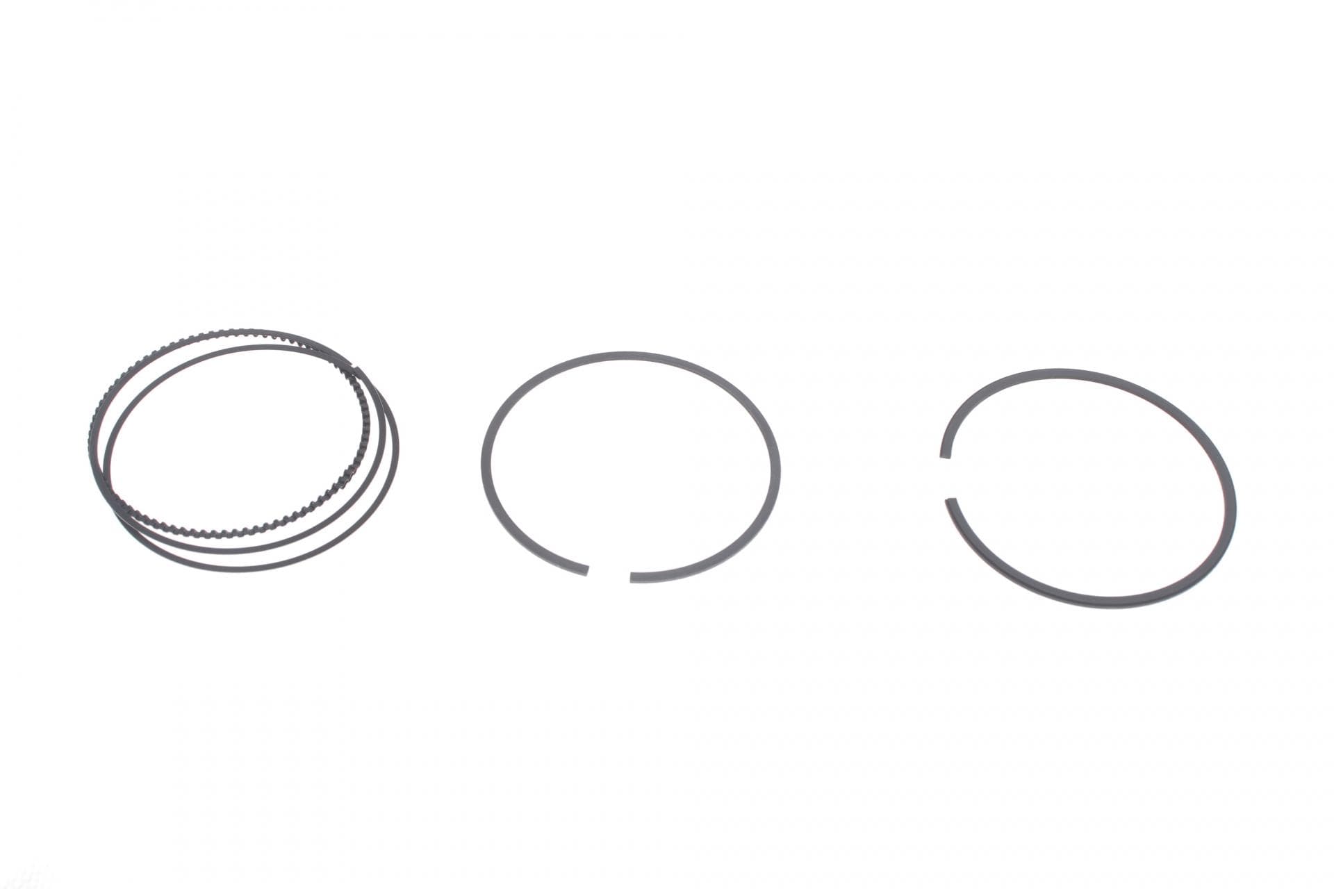 Кільця поршневі BMW 1 (F20/F21)/3 (F30/F80)/ (N13)/Citroen Berlingo 1.6 VTi 09- (77.00mm/STD)