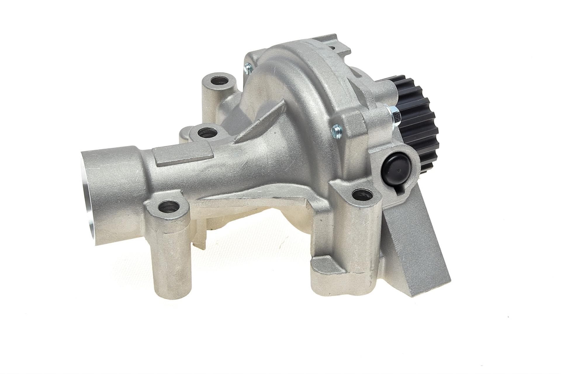 Помпа води Citroen C4/C5/C8/Jumpy/Fiat Scudo/Peugeot 206/307/406/407 2.0 16V 00- (з корпусом)