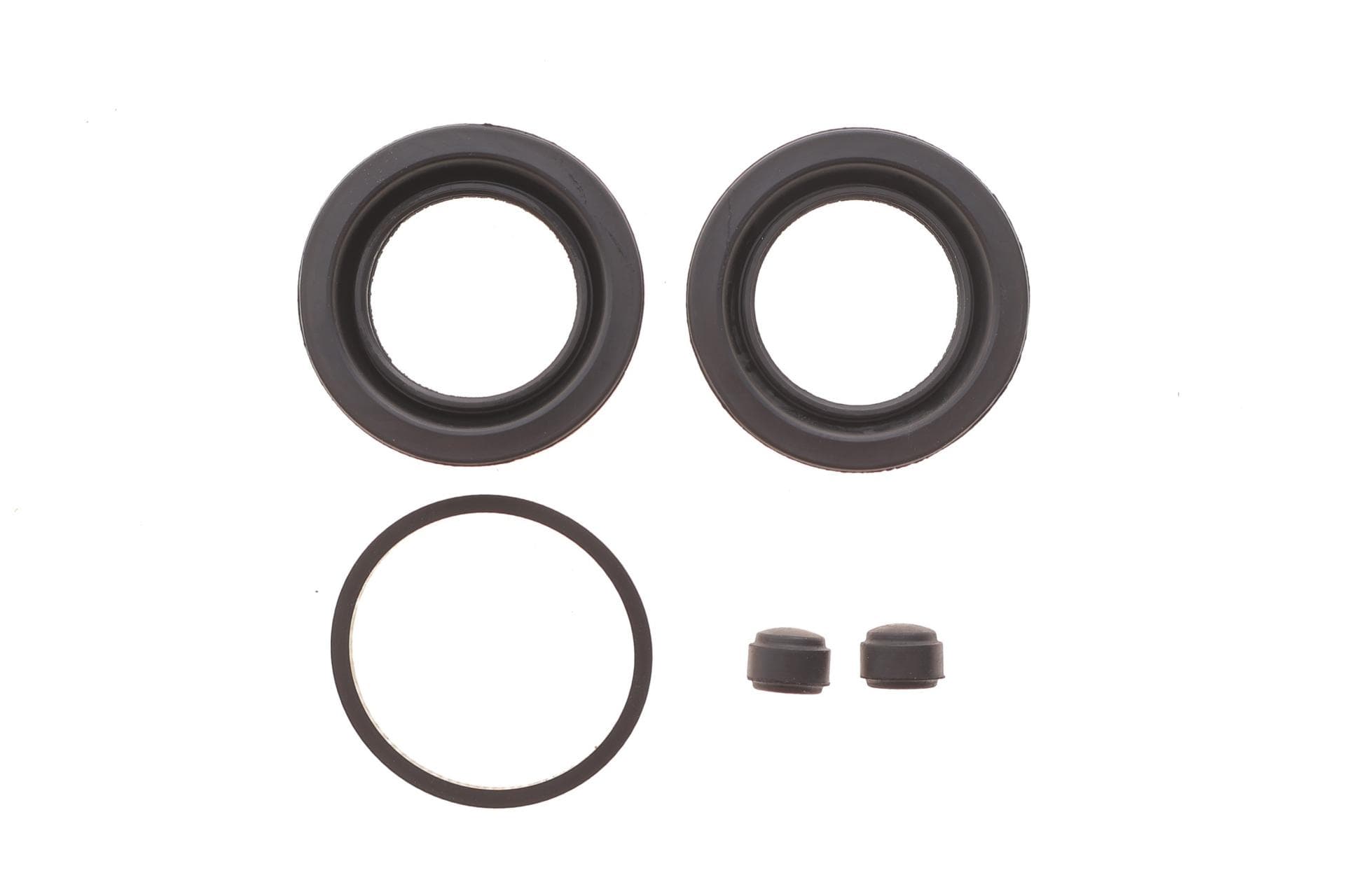 Ремкомплект супорта (заднього) VW Touareg 02-10 (d=44mm) (Brembo)
