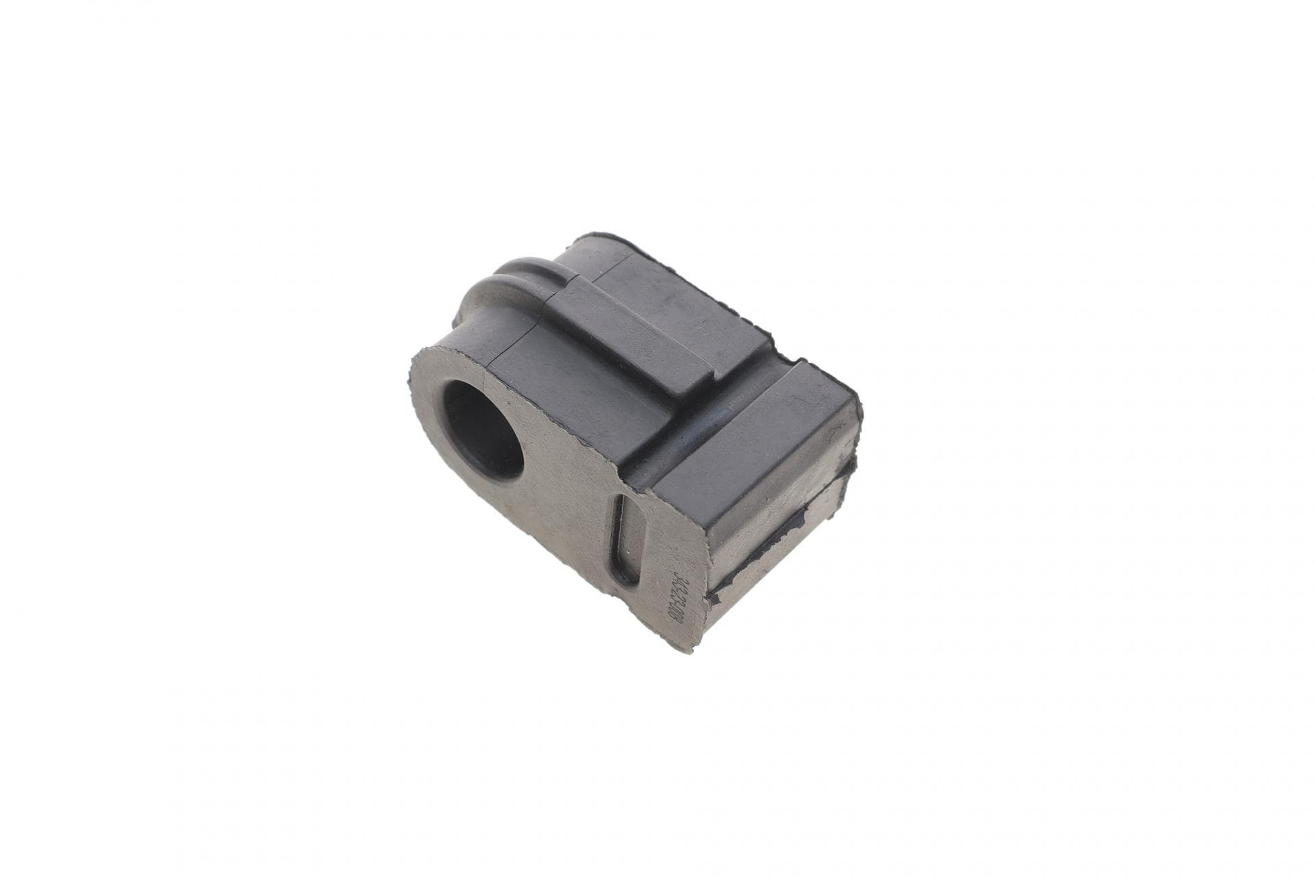Втулка стабілізатора (переднього) Renault Megane II (d=19.5mm)