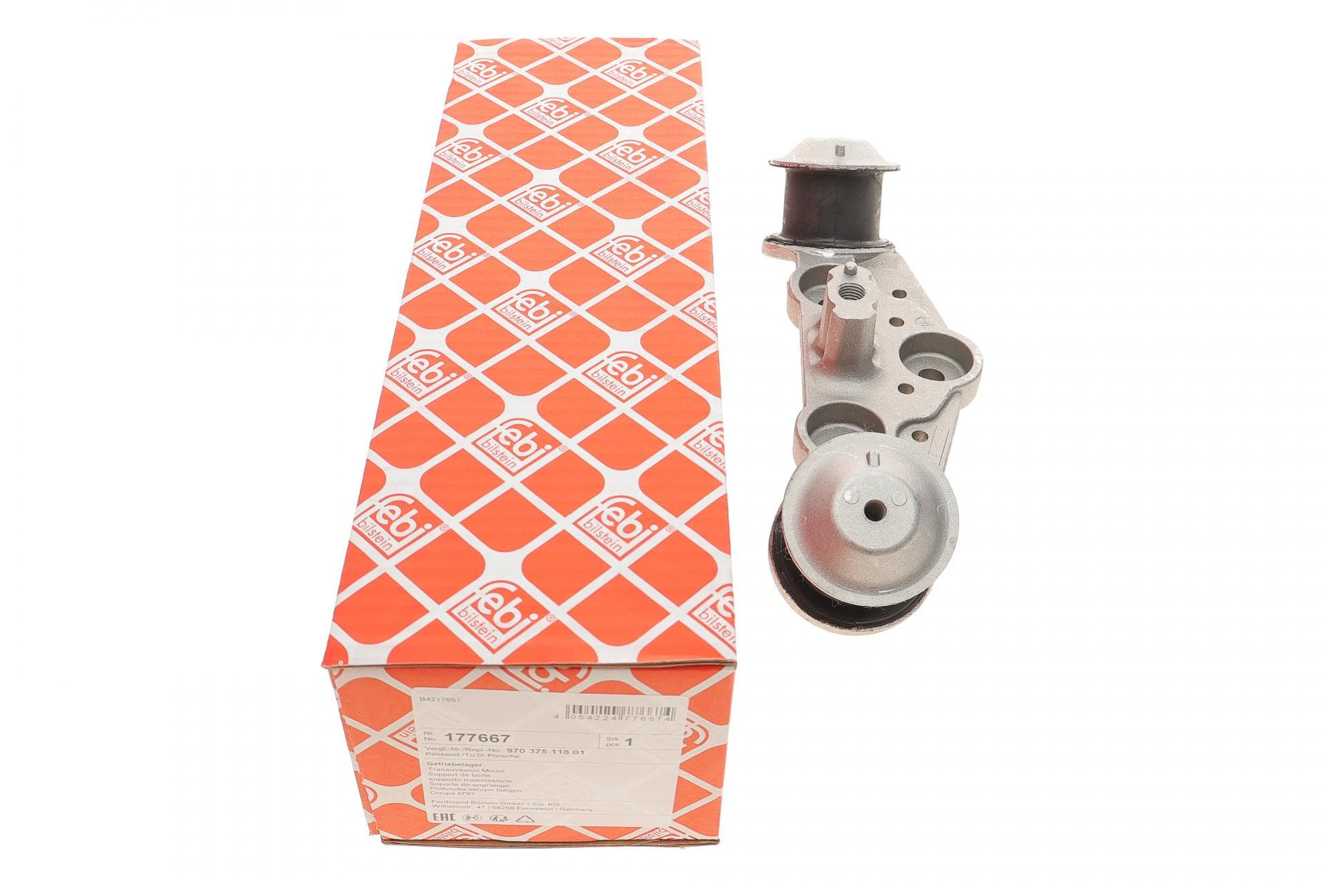 Подушка АКПП Porsche 3.0-4.8 10-16