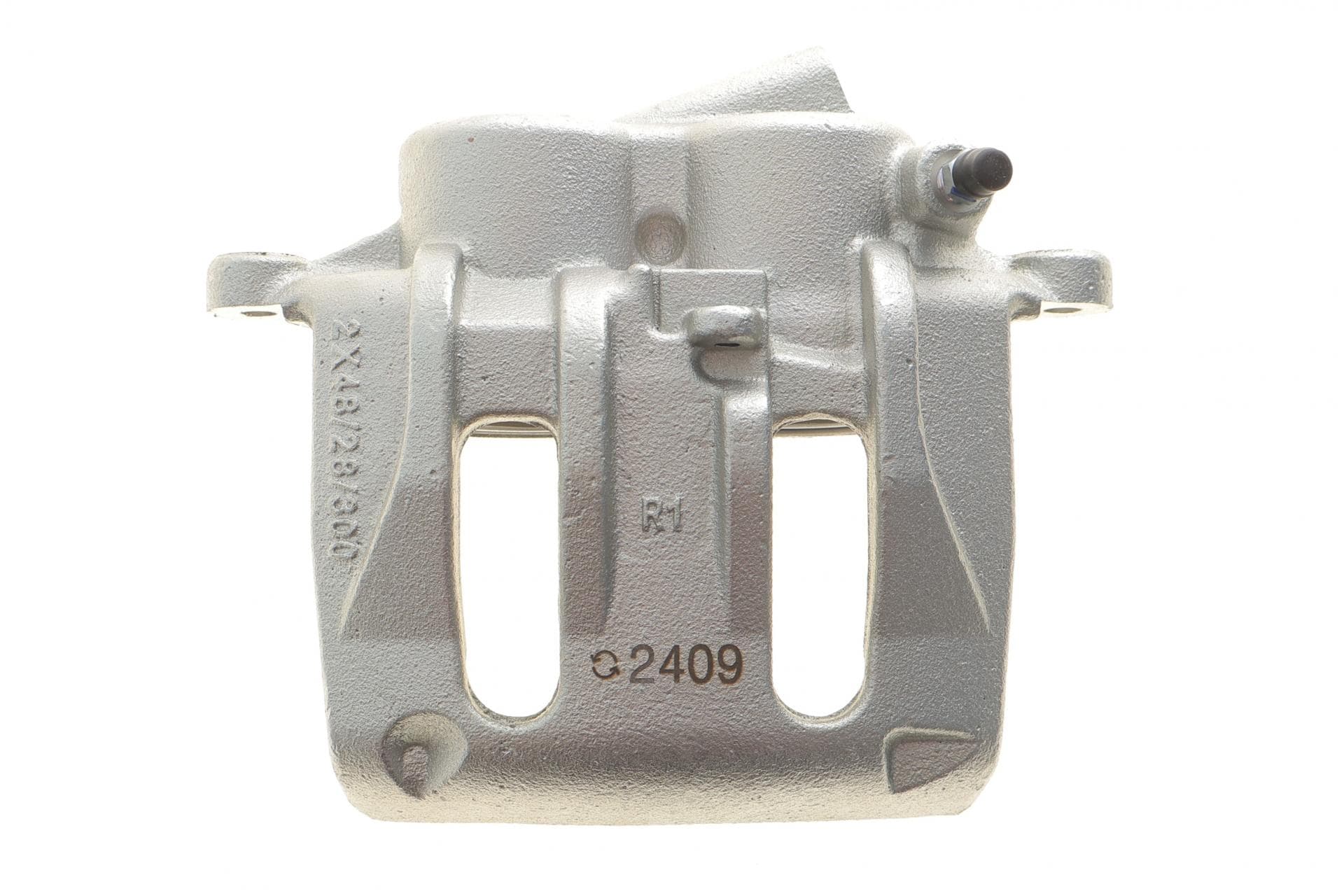 Супорт гальмівний (передній) (R) MB Vito (W639) 03- (d=48mm) (Bosch)