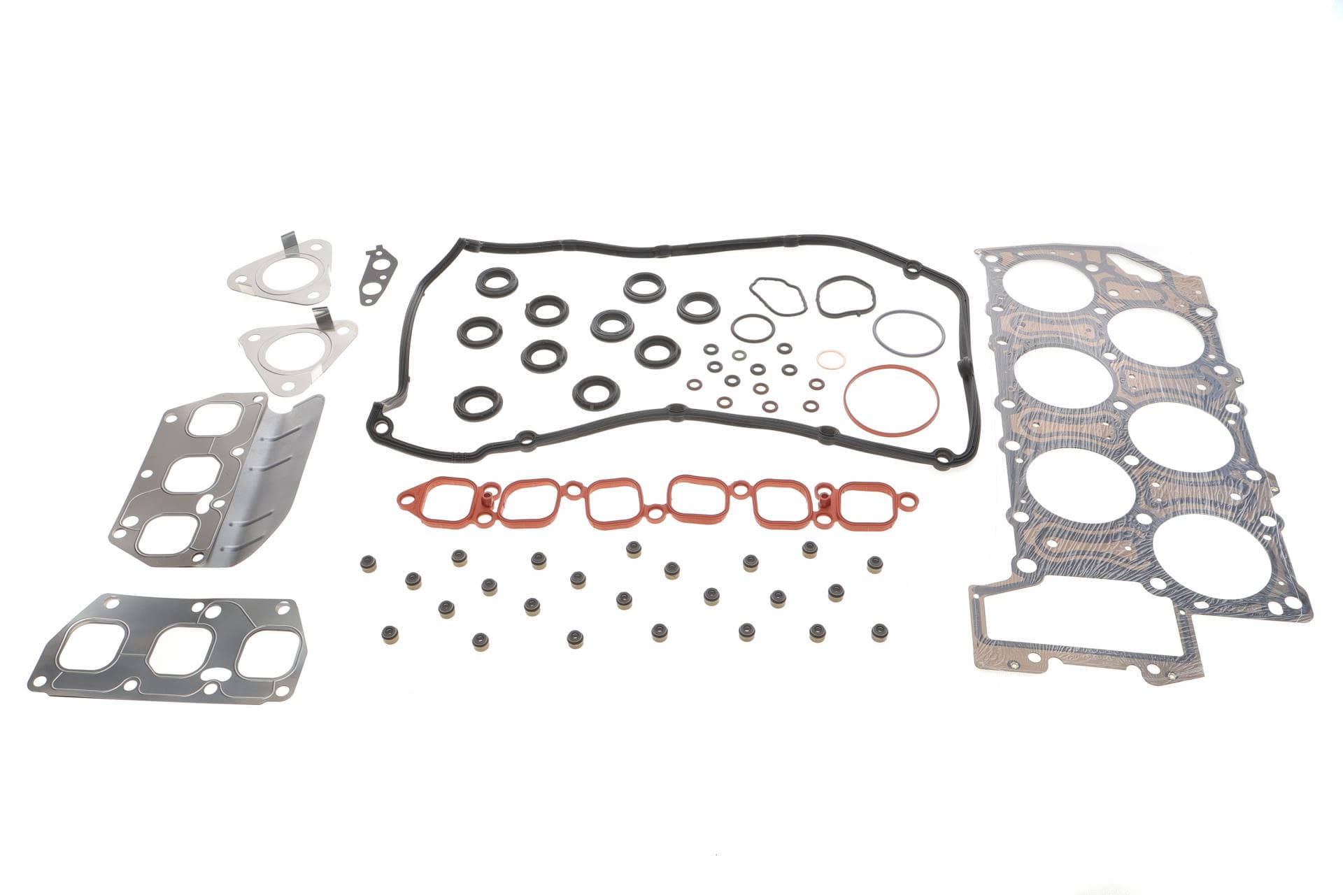 Комплект прокладок (верхній) VW Golf IV/V/T5/Touareg 3.2 02-09