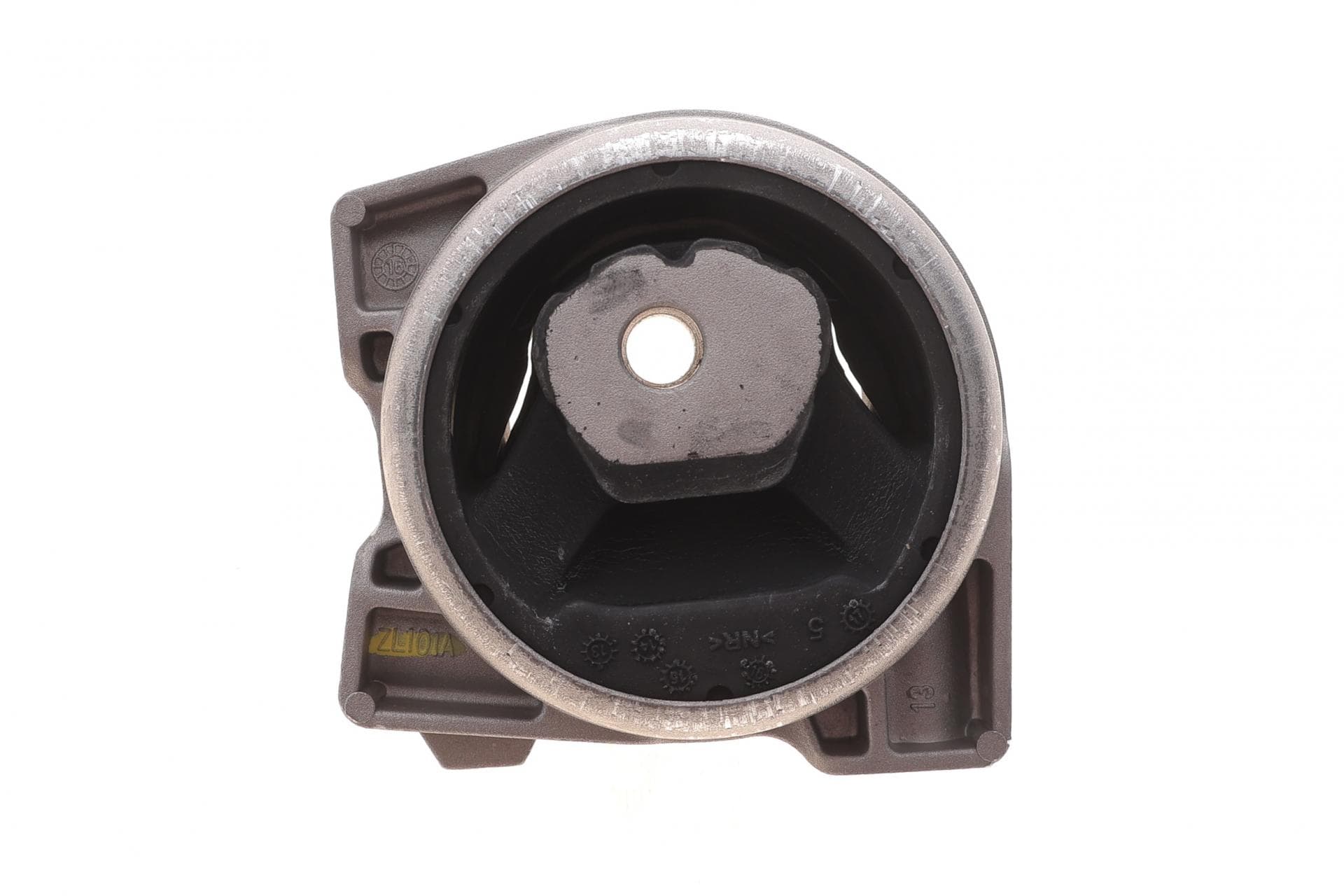 Подушка КПП MB A-class (W169) 04-12