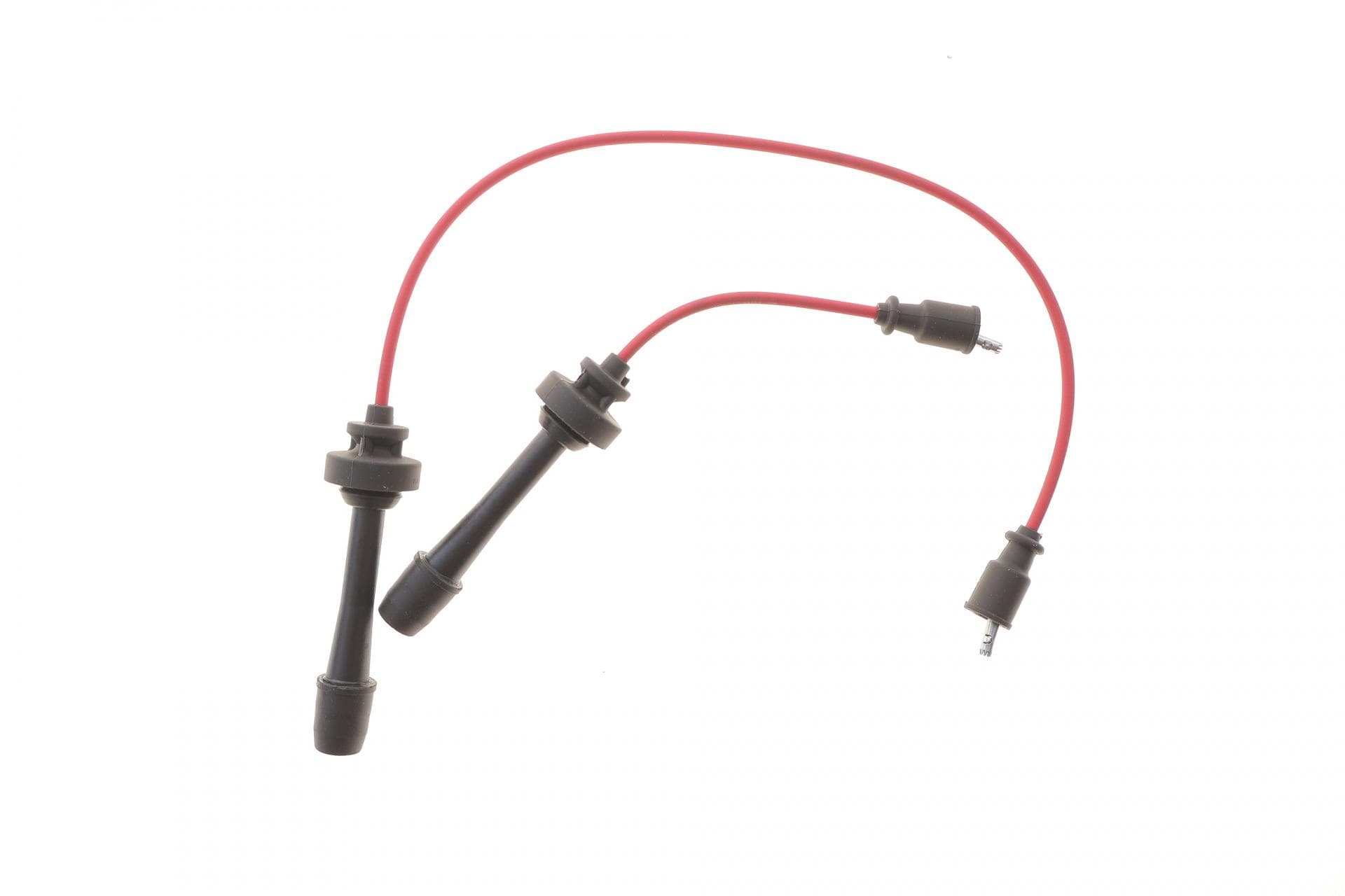 Провід запалювання Mazda 323 2.0 01-04 (к-кт)