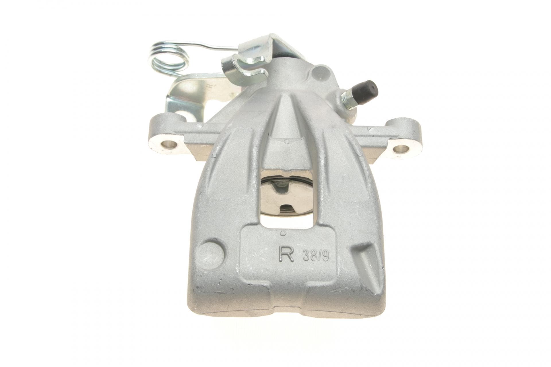 Супорт гальмівний (задній) (R) Citroen C4/Peugeot 307 00-12 (d=38mm)