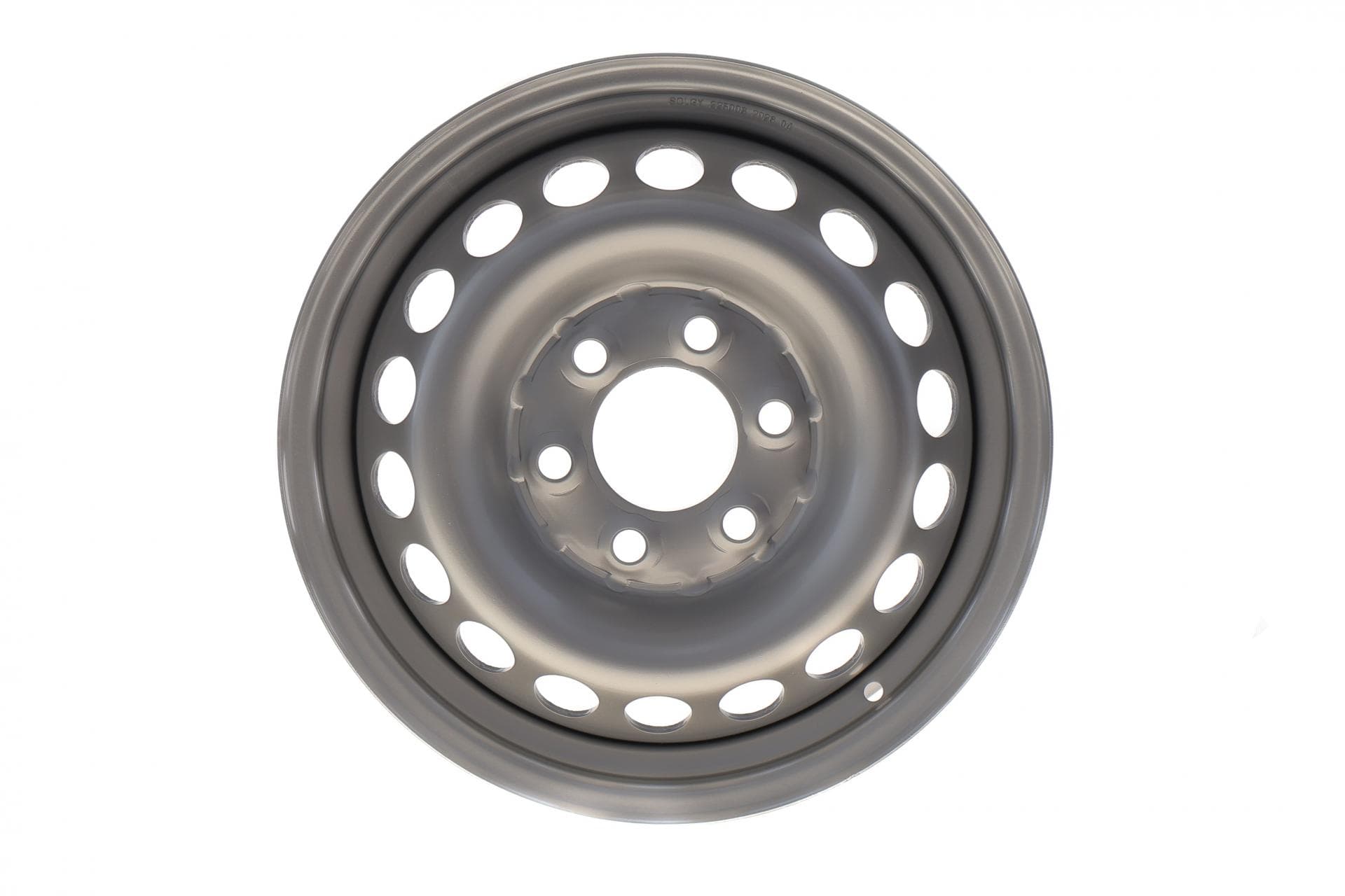Диск колісний MB Sprinter (VS30) 18- (RWD) (6.50Jx16 H2; ET54)