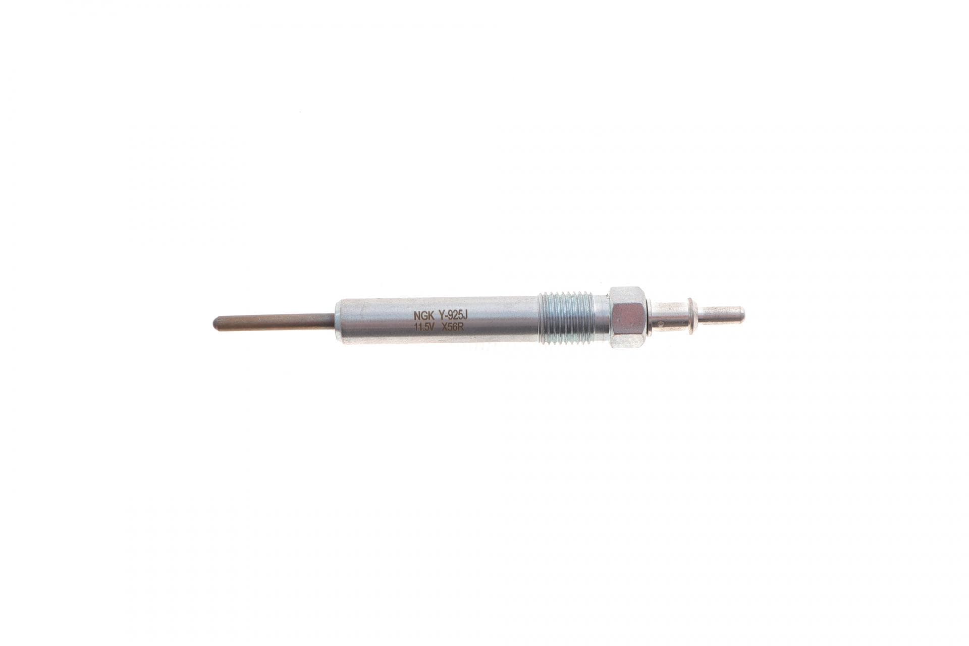 Свічка розжарювання MB C-class (W202)/E-class (W124) 2.0-3.0TD 93-01 (11.5V) (Y-925J / D-POWER NR16)