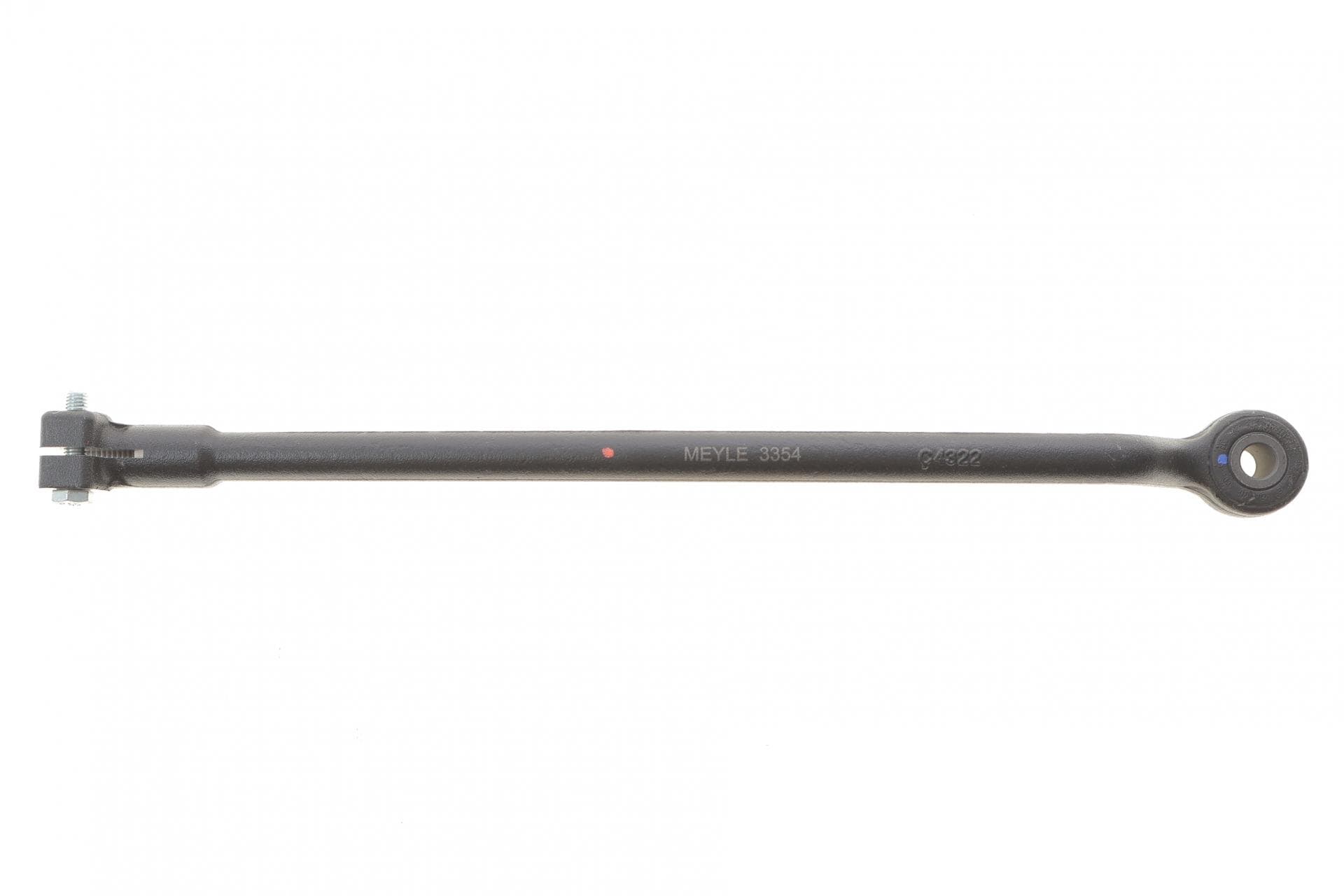 Тяга рульова (R) Opel Vectra A 88-95 (поперечная)
