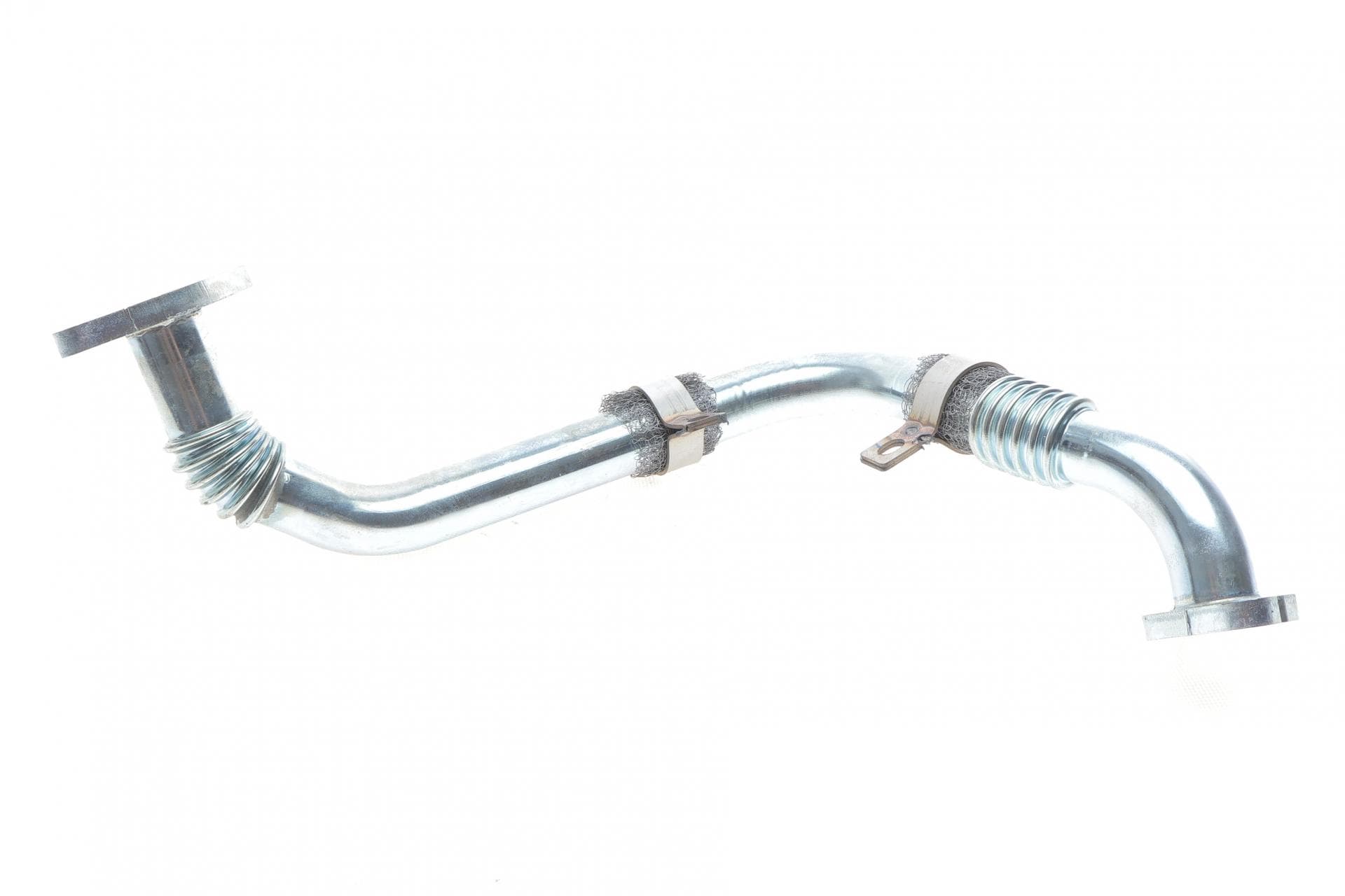 Трубка клапана EGR VW Crafter 06-11