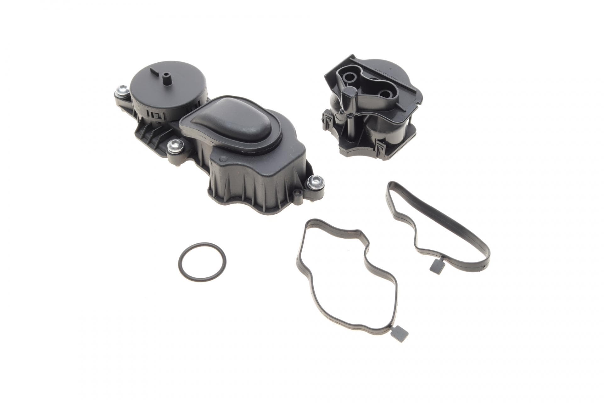 Блок системи вентиляції картера BMW 3 (E46/E90)/5 (E60) 2.0d 98-12 (M47)