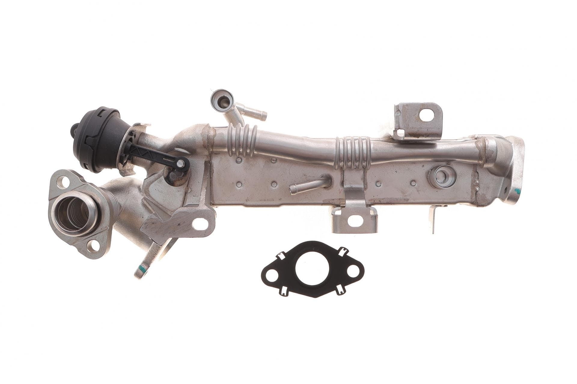 Радіатор рециркуляції ВГ BMW X5 (F15) 3.0D 13- N57 D30